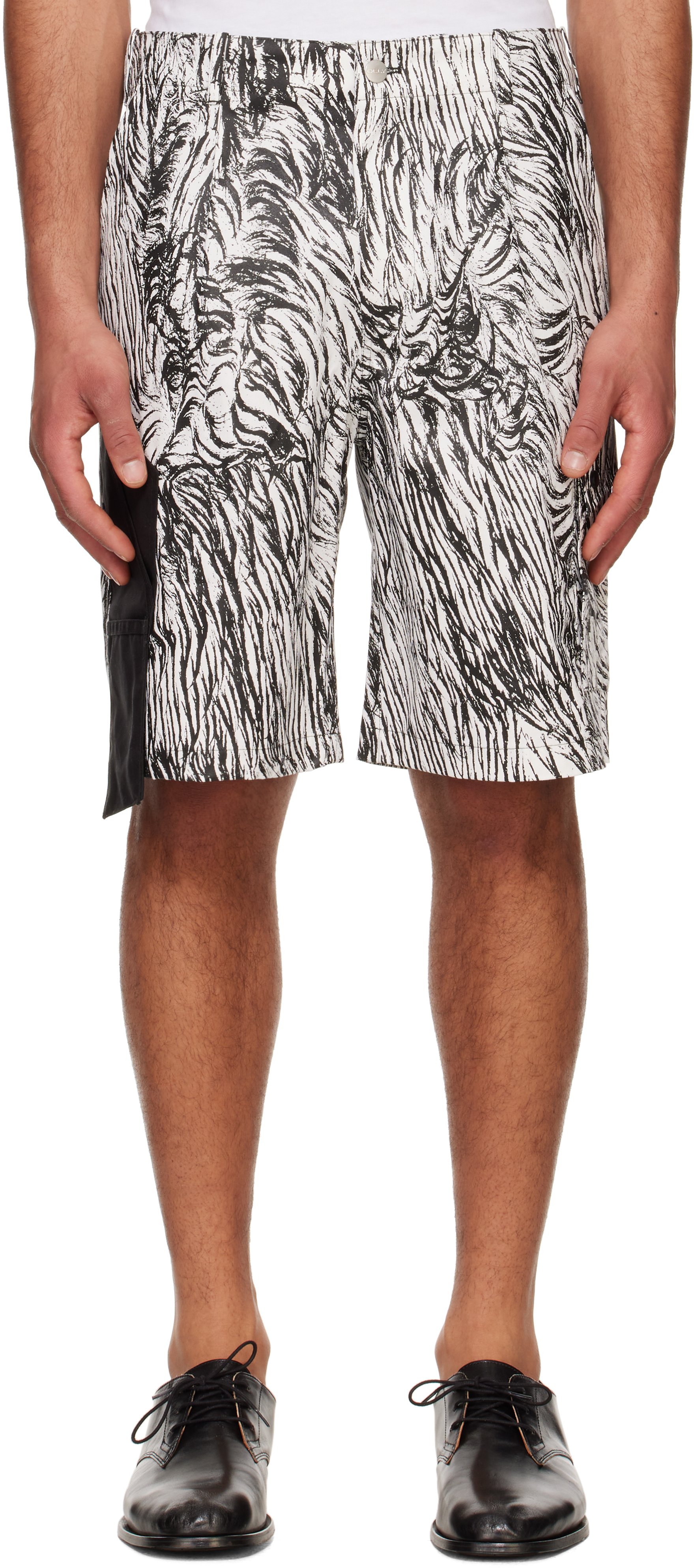 Olly Shinder for Men FW26 Collection | SSENSE 日本