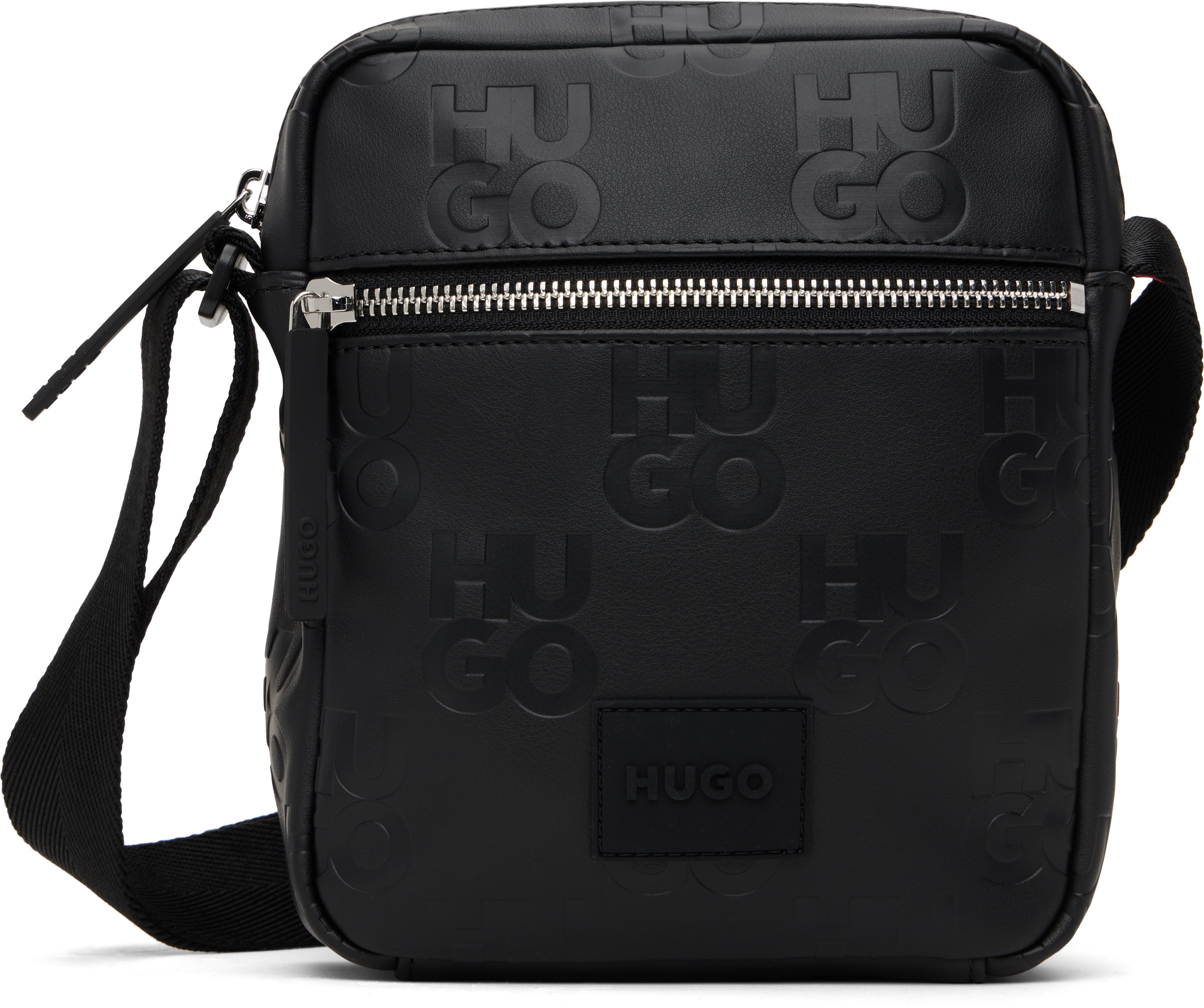 Black Ethon 2.0 Bag