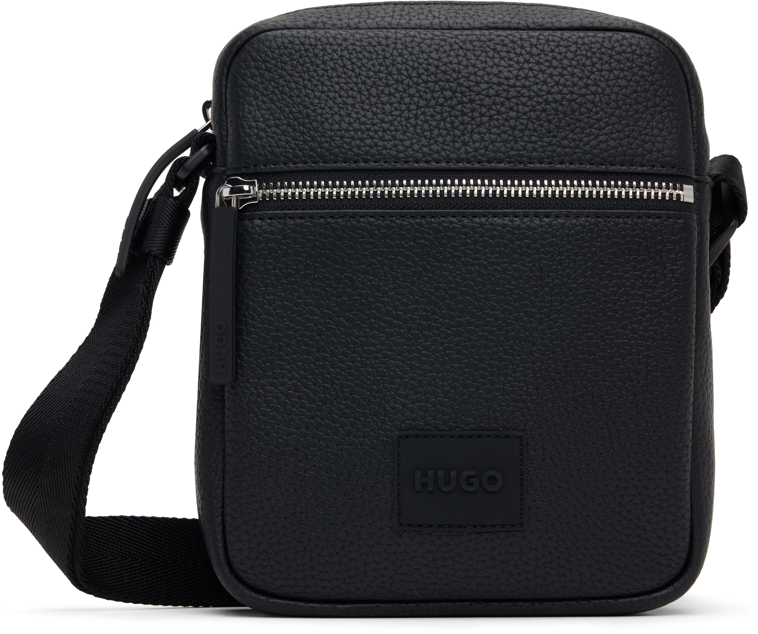 hugo boss messenger bag