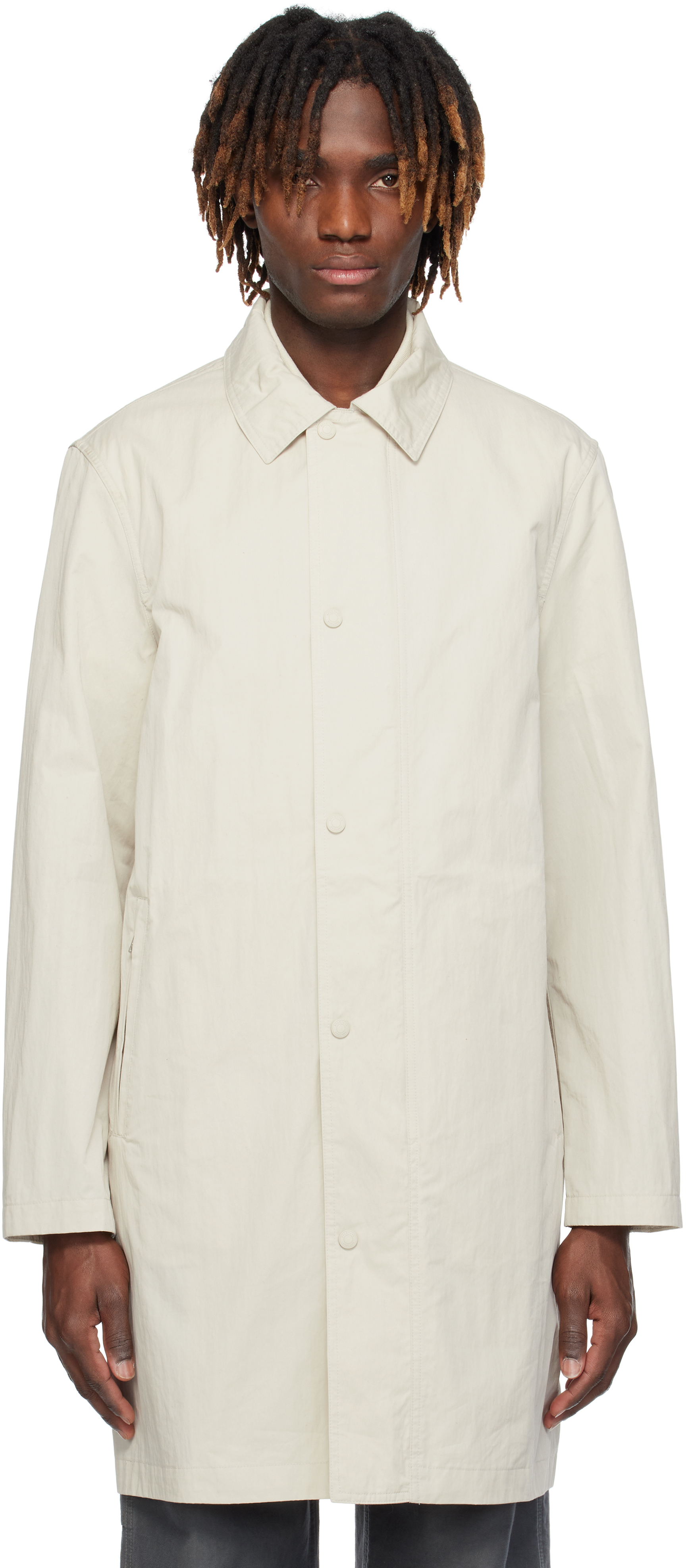 Belstaff for Men SS25 Collection | SSENSE