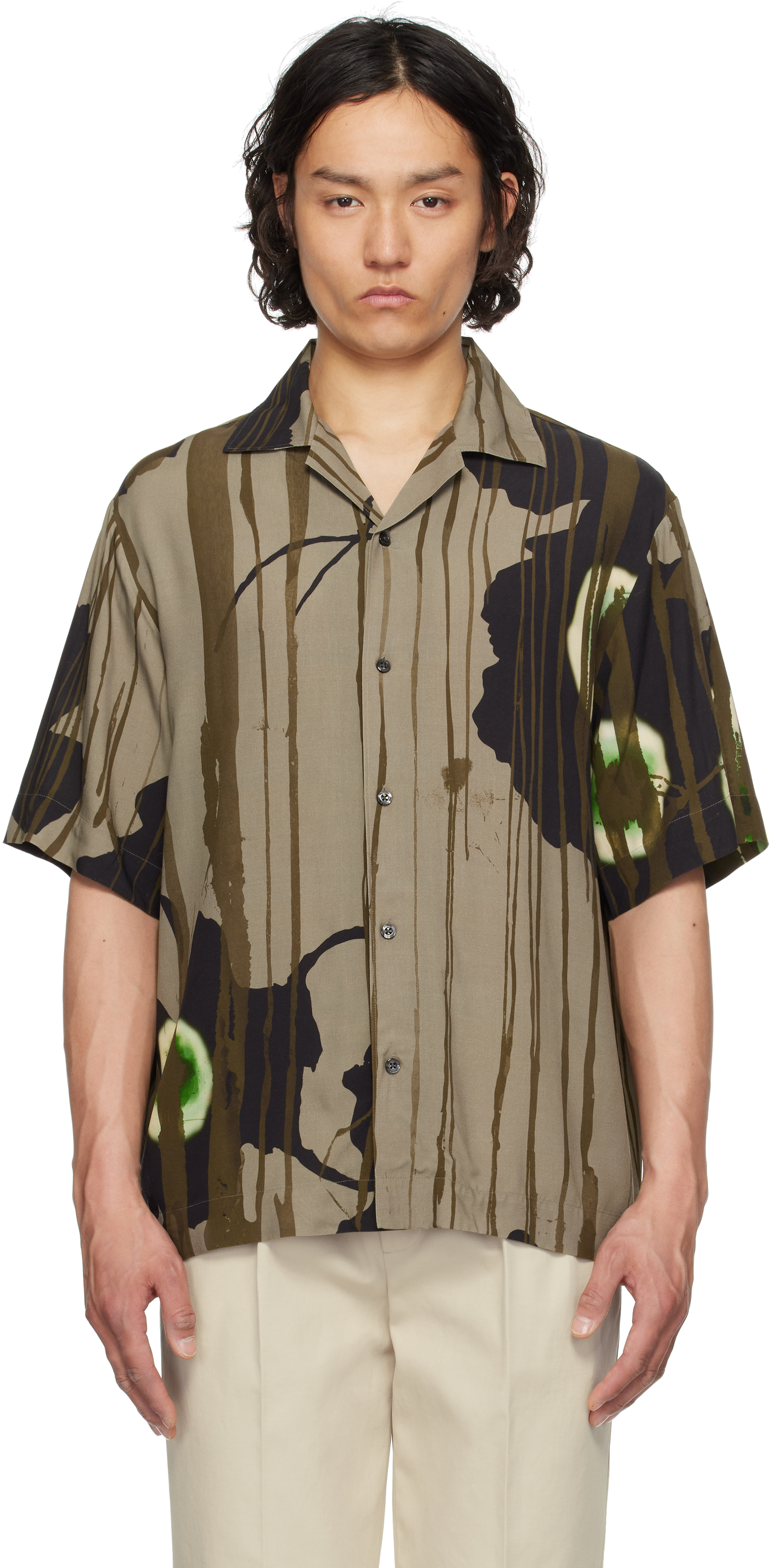 Hugo for Men SS25 Collection | SSENSE