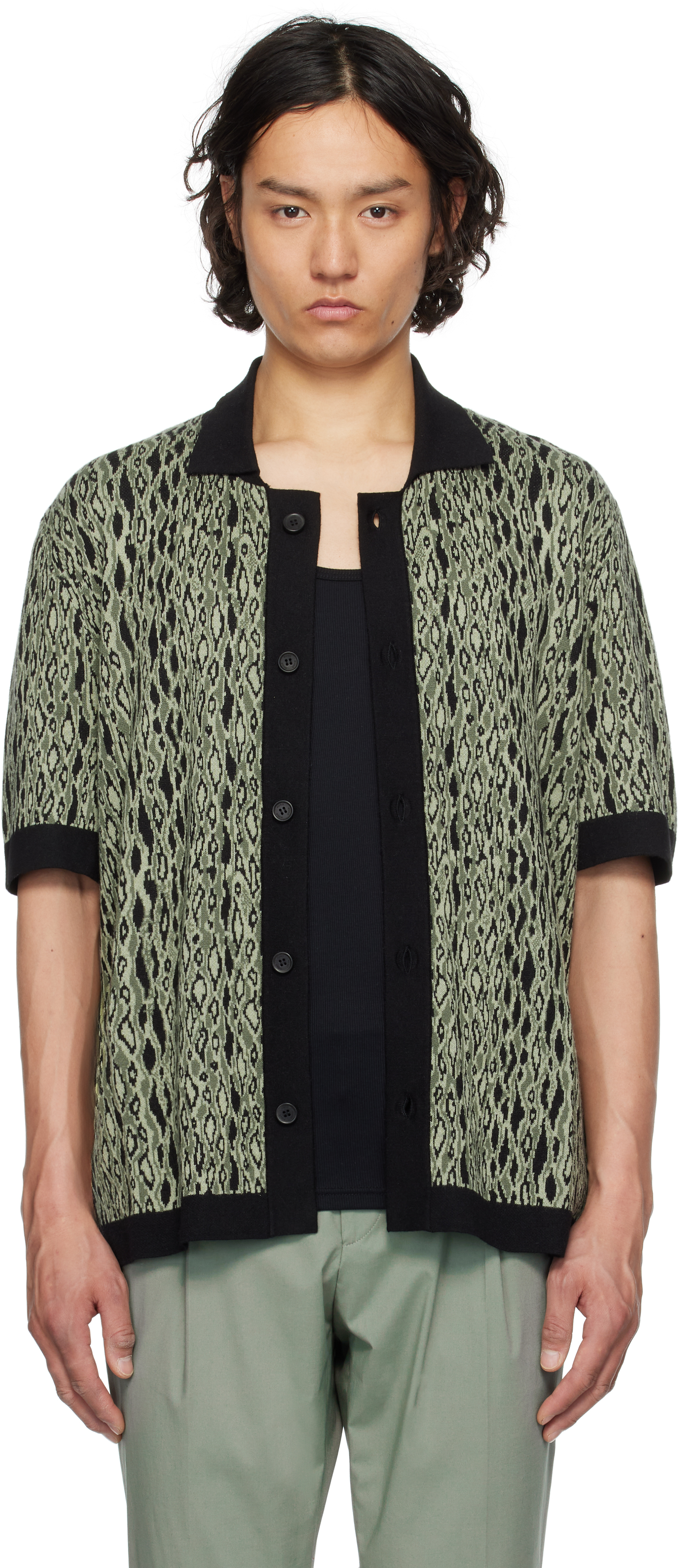 Hugo for Men SS25 Collection | SSENSE