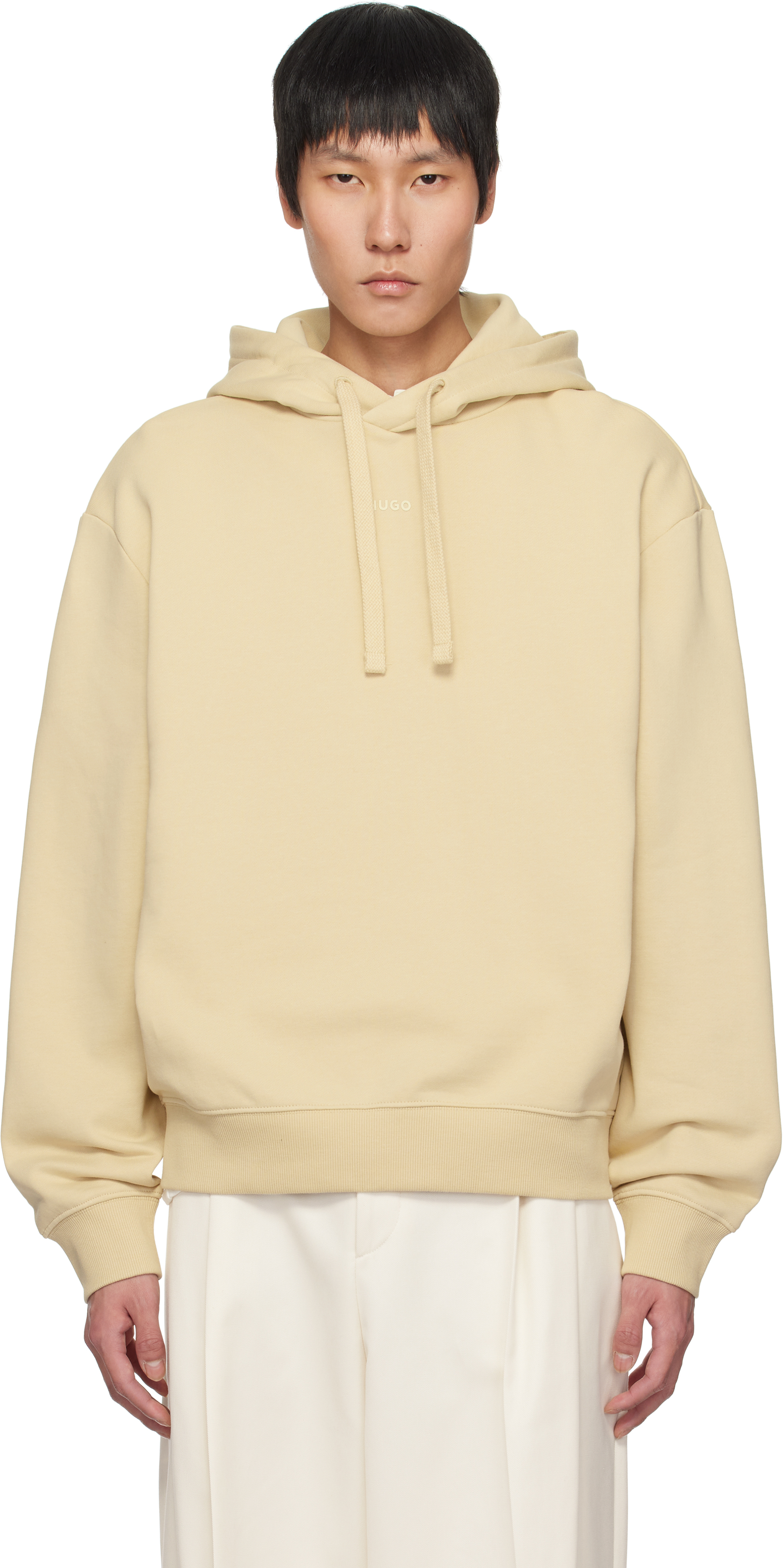 Hugo for Men SS25 Collection | SSENSE