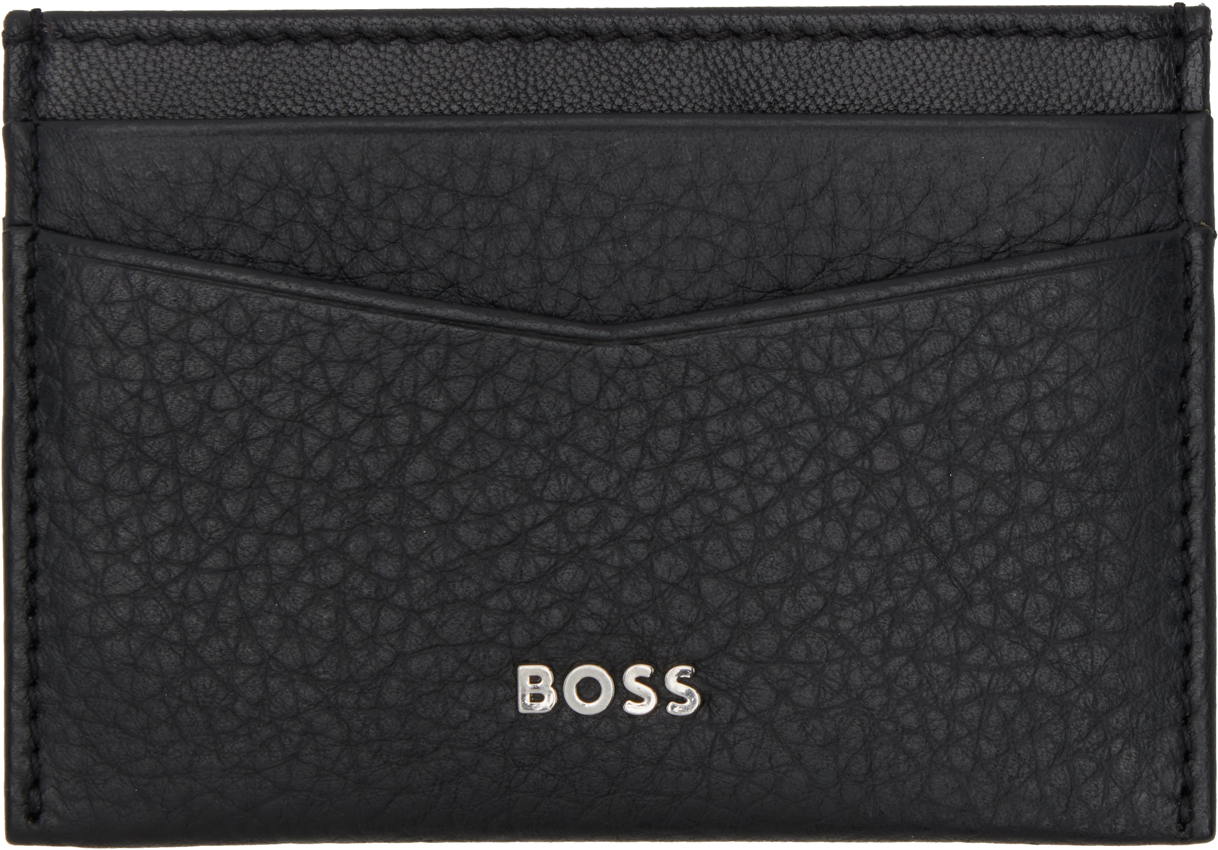 Hugo Boss Black Crosstown Cardholder