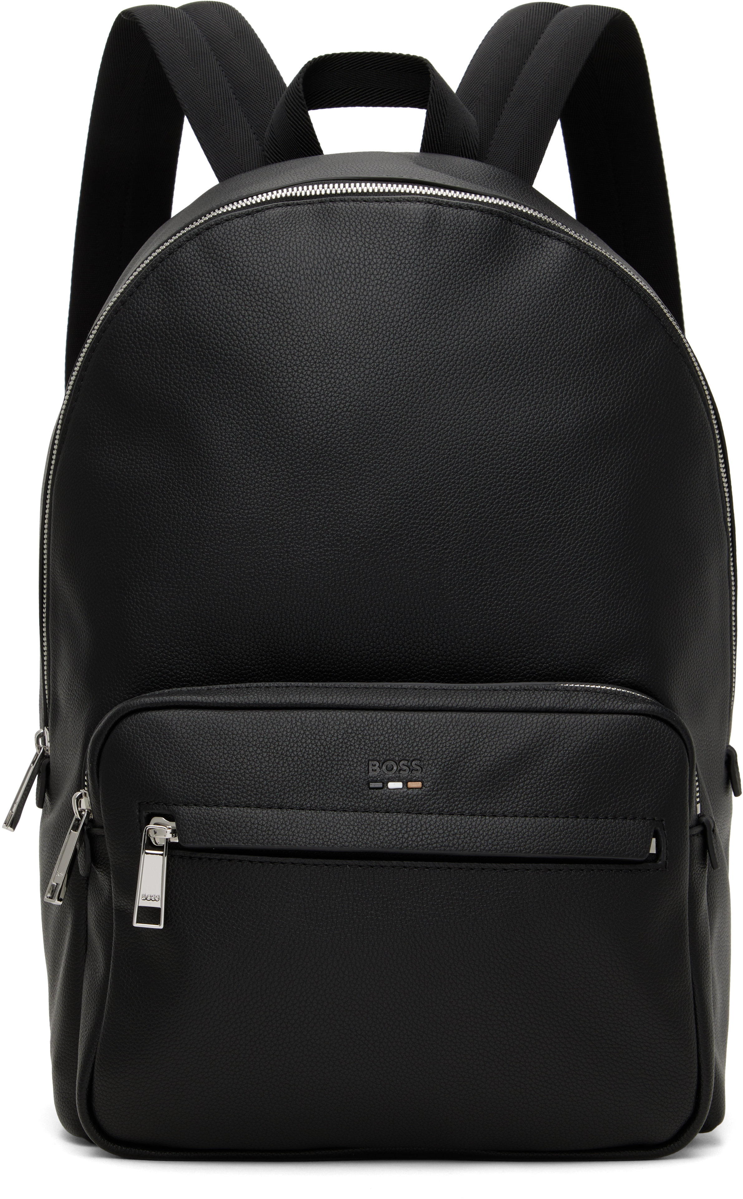 【関税込み】BOSS ブラック Ray バックパック BOSSのブラック Ray バックパックがセール中