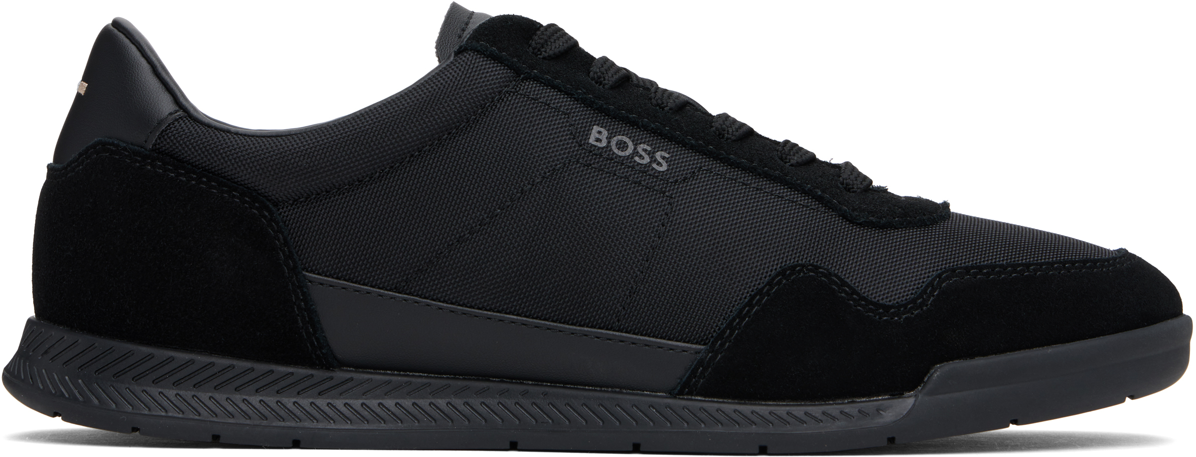 Boss メンズ スニーカー | SSENSE 日本