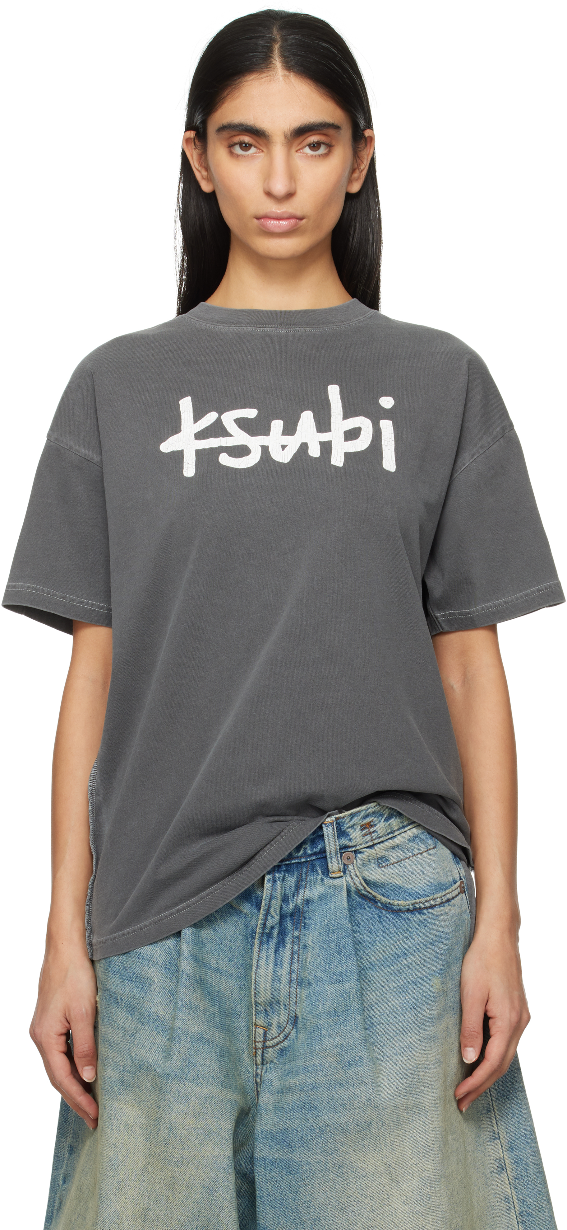 Gray 1999 Oh G T-shirt