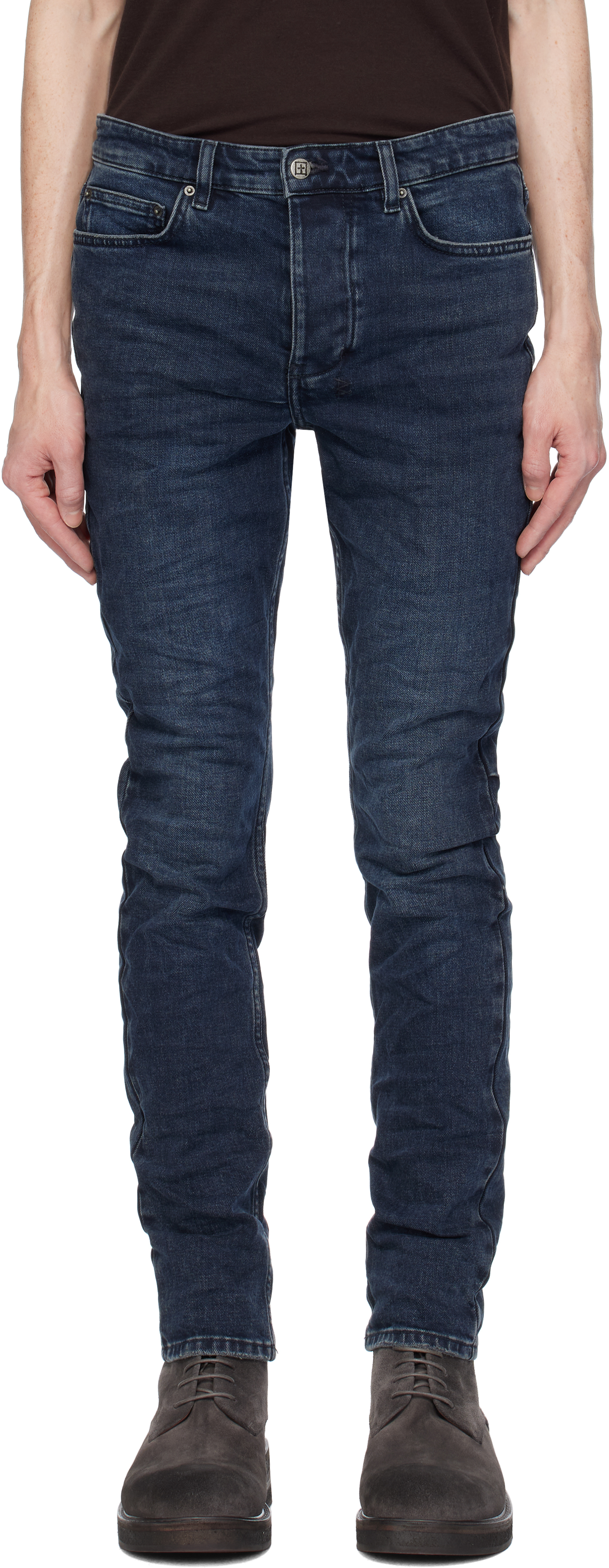 Blue Chitch Kolla Jeans