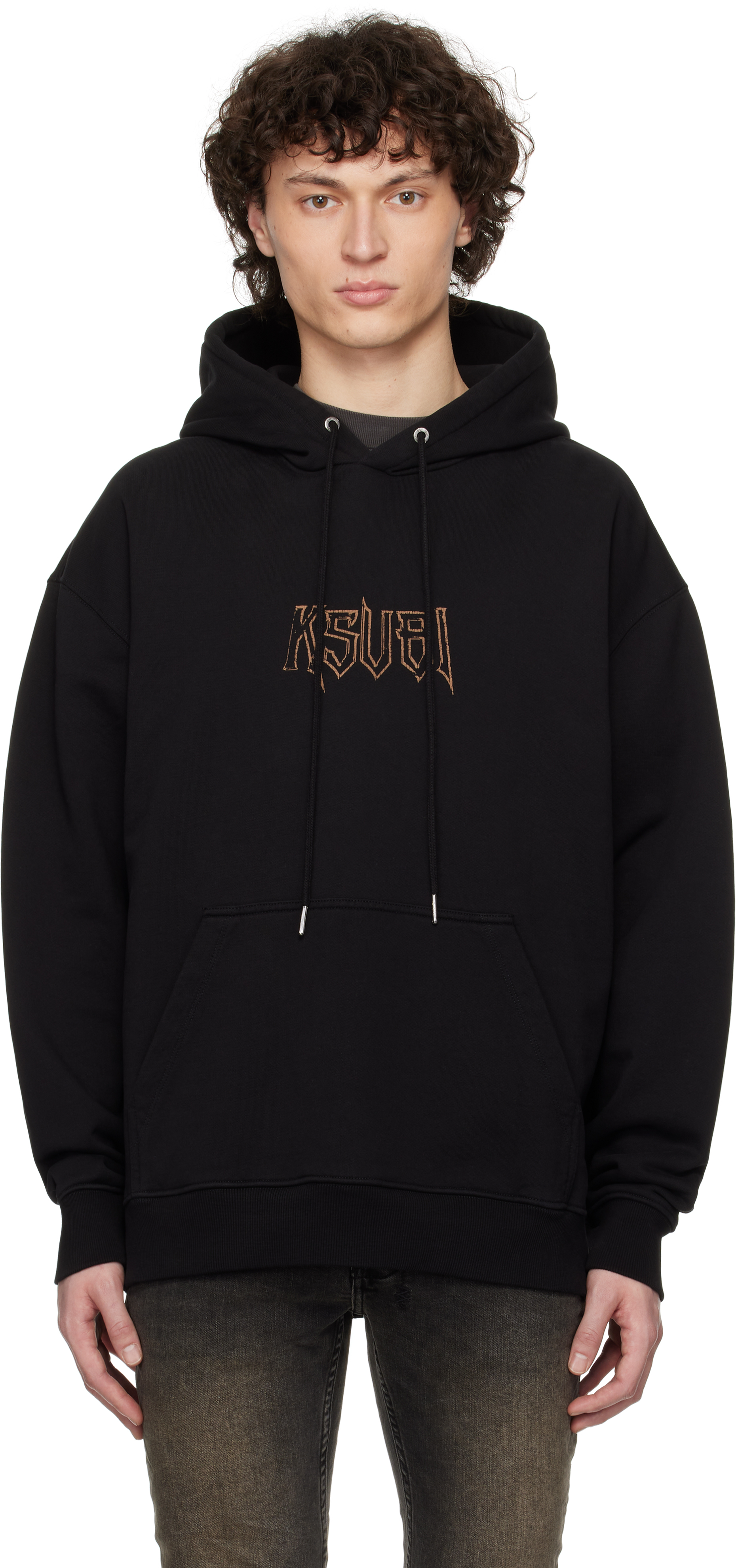 Black Kingdom Biggie Hoodie
