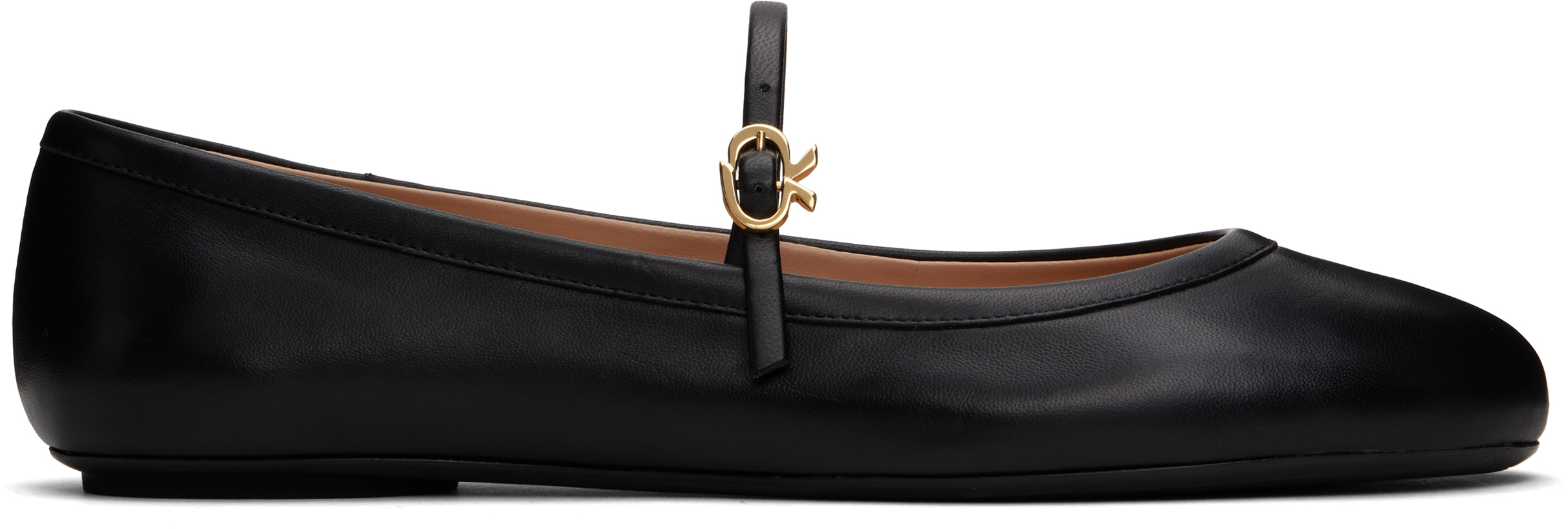 【関税・送料込】GIANVITO ROSSI Venezia フラットシューズ 中古・古着通販】Gianvito Rossi (ジャンヴィト・ロッシ
