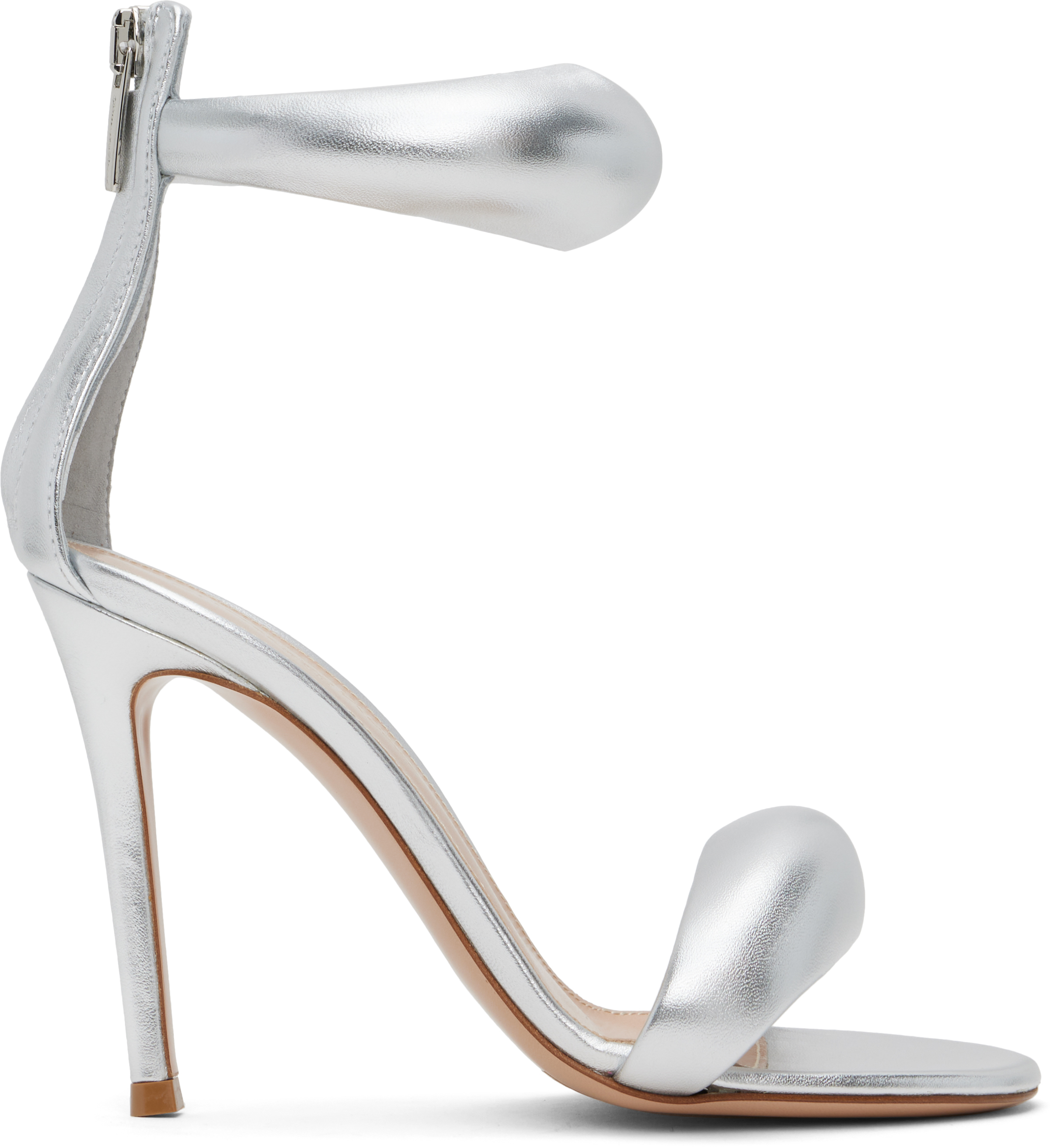 Gianvito Rossi for Women SS25 Collection | SSENSE Gianvito Rossi for Women SS25 Collection | SSENSE