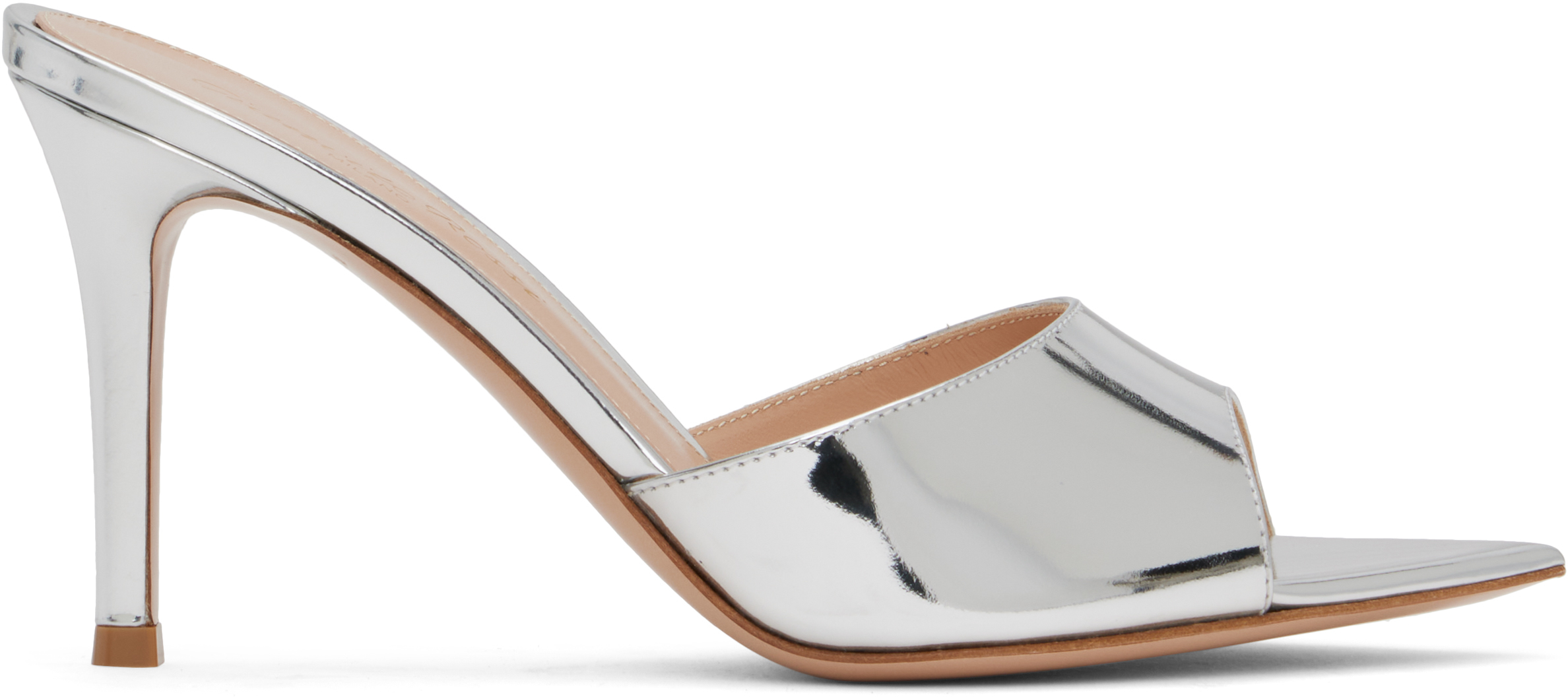 Gianvito Rossi: Italian Luxury Shoes and Accessories