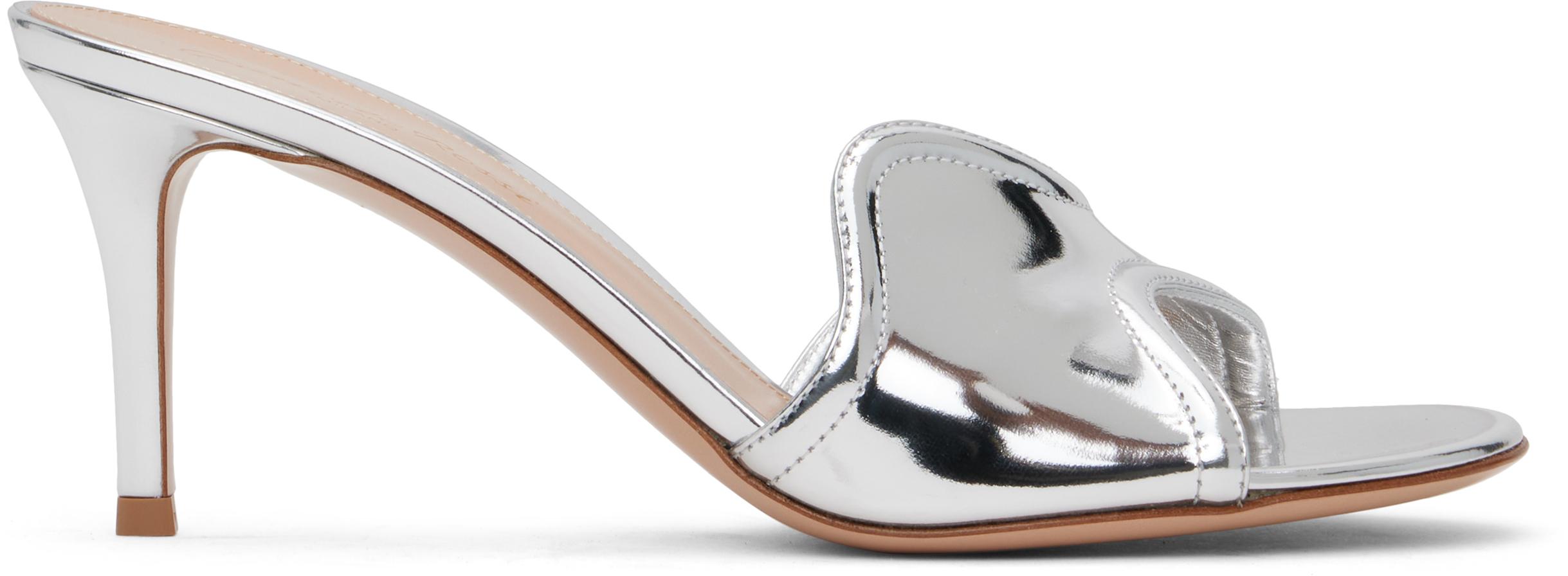 Gianvito Rossi ウィメンズ サンダル | SSENSE 日本