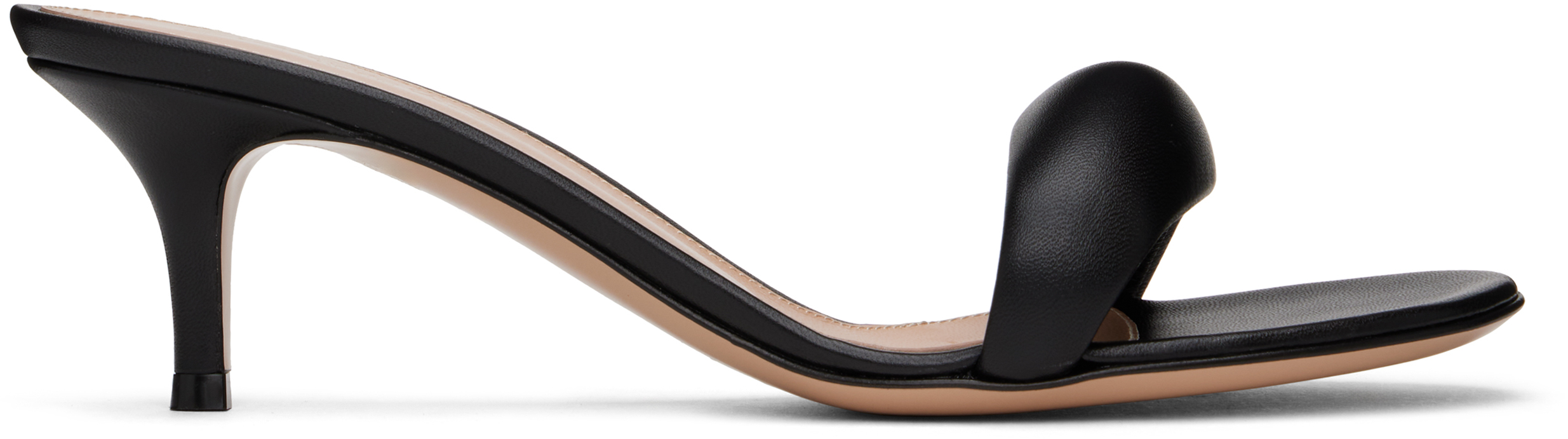Gianvito Rossi for Women SS25 Collection | SSENSE Gianvito Rossi for Women SS25 Collection | SSENSE