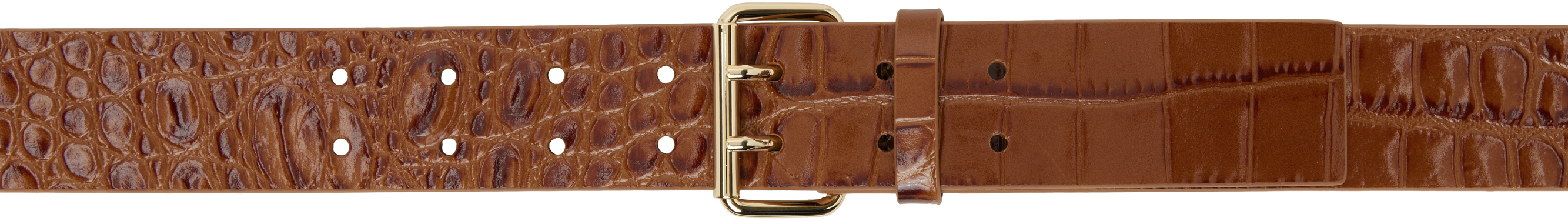 【関税込み】ANINE BING ブラウン Mila ベルト Anine Bing Mila Belt – ANOTHER TWENTY