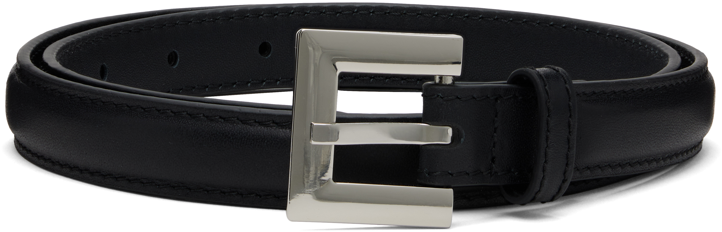 Black Nicola Belt