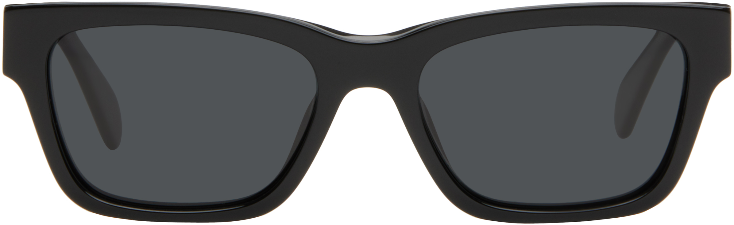 Black Daria Sunglasses