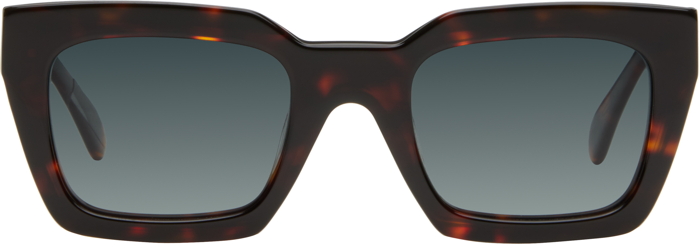 Brown Indio Sunglasses