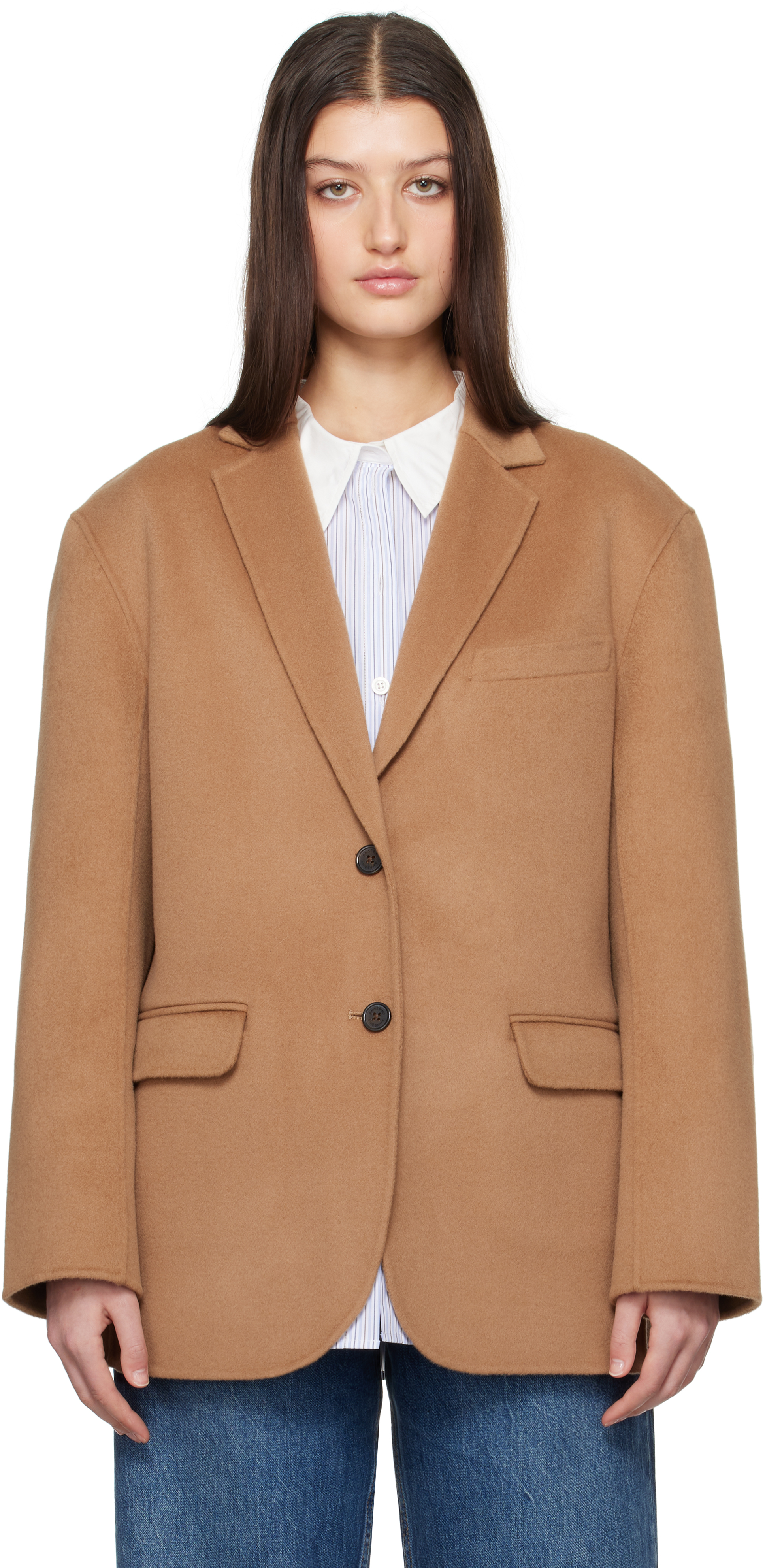 Anine Bing for Women SS25 Collection | SSENSE