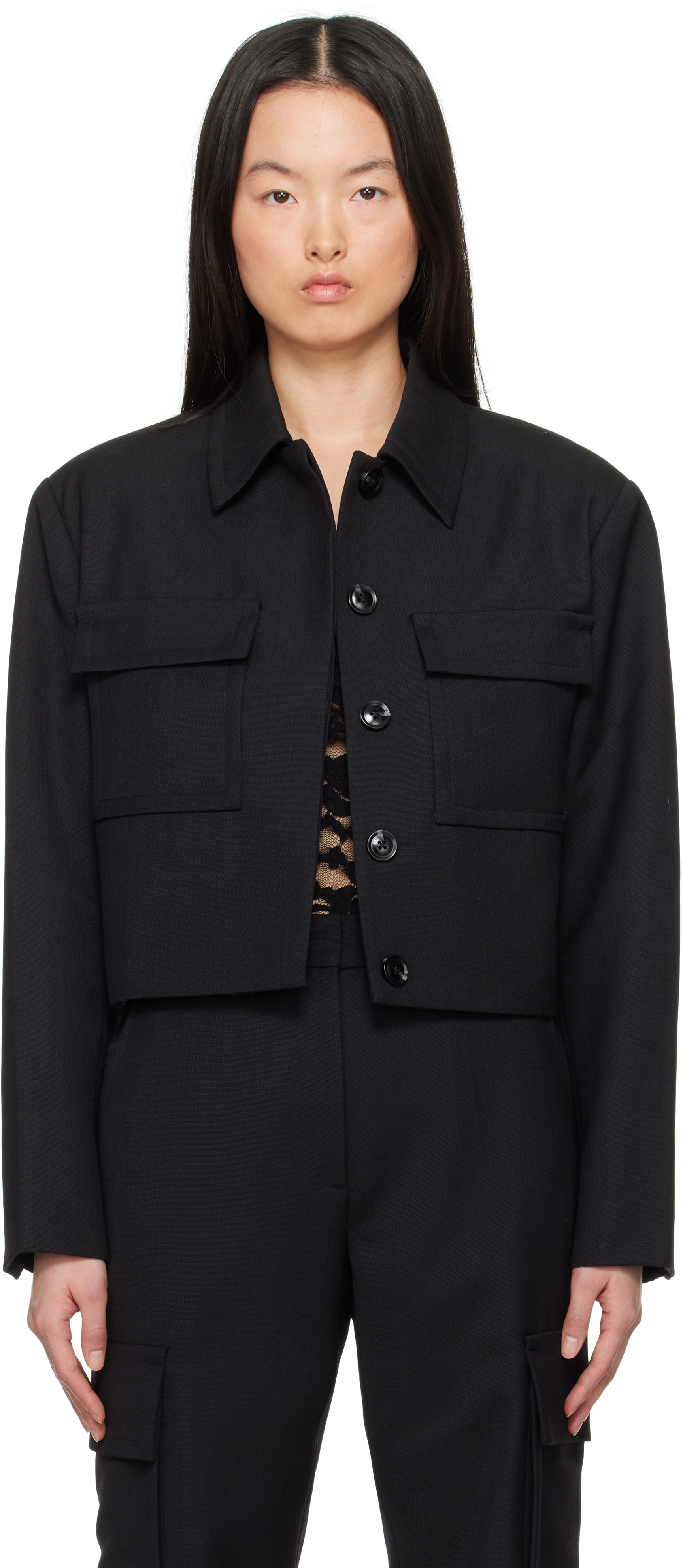 Anine Bing for Women FW25 Collection | SSENSE 日本