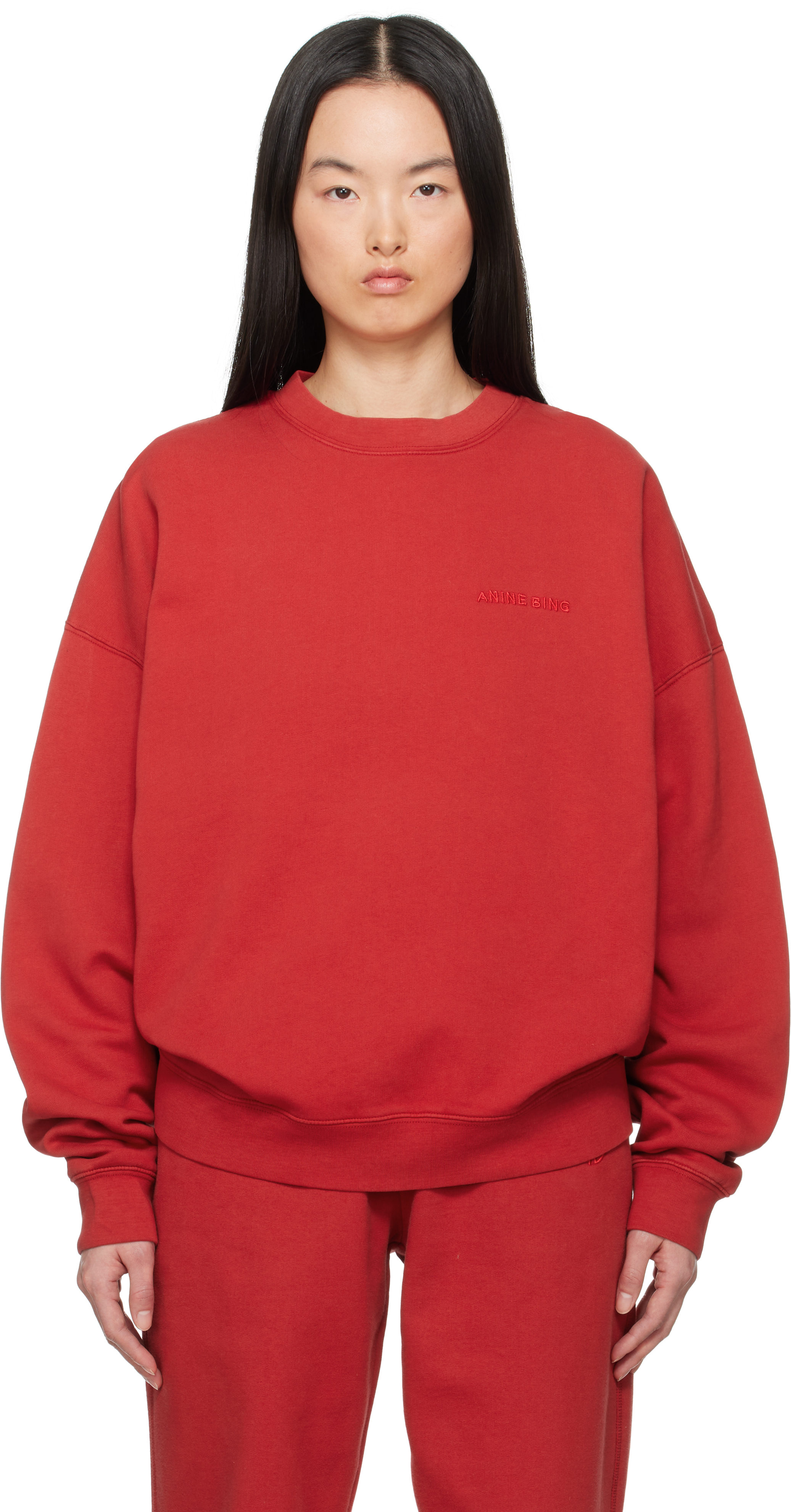 Anine Bing for Women SS25 Collection | SSENSE Canada