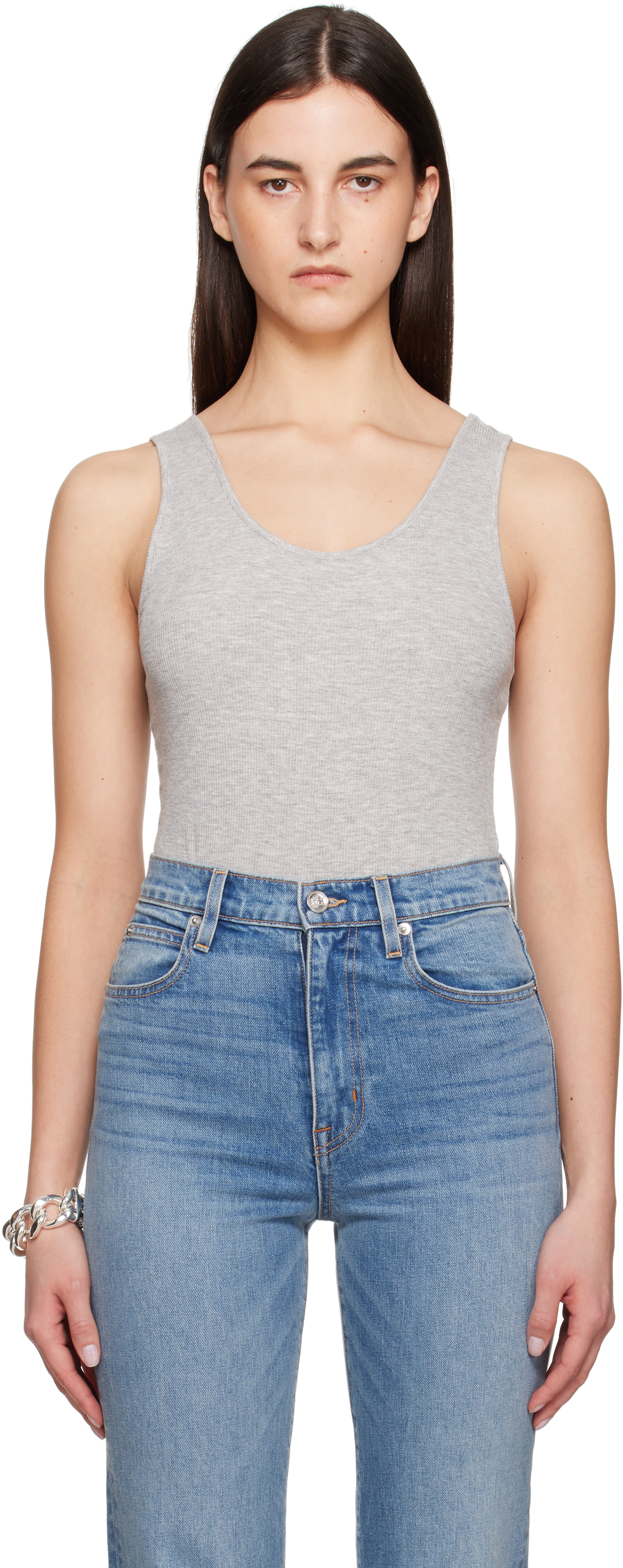 【関税込み】ANINE BING グレー Carrie トラウザーズ Anine Bing Karter Joggers – Cettire