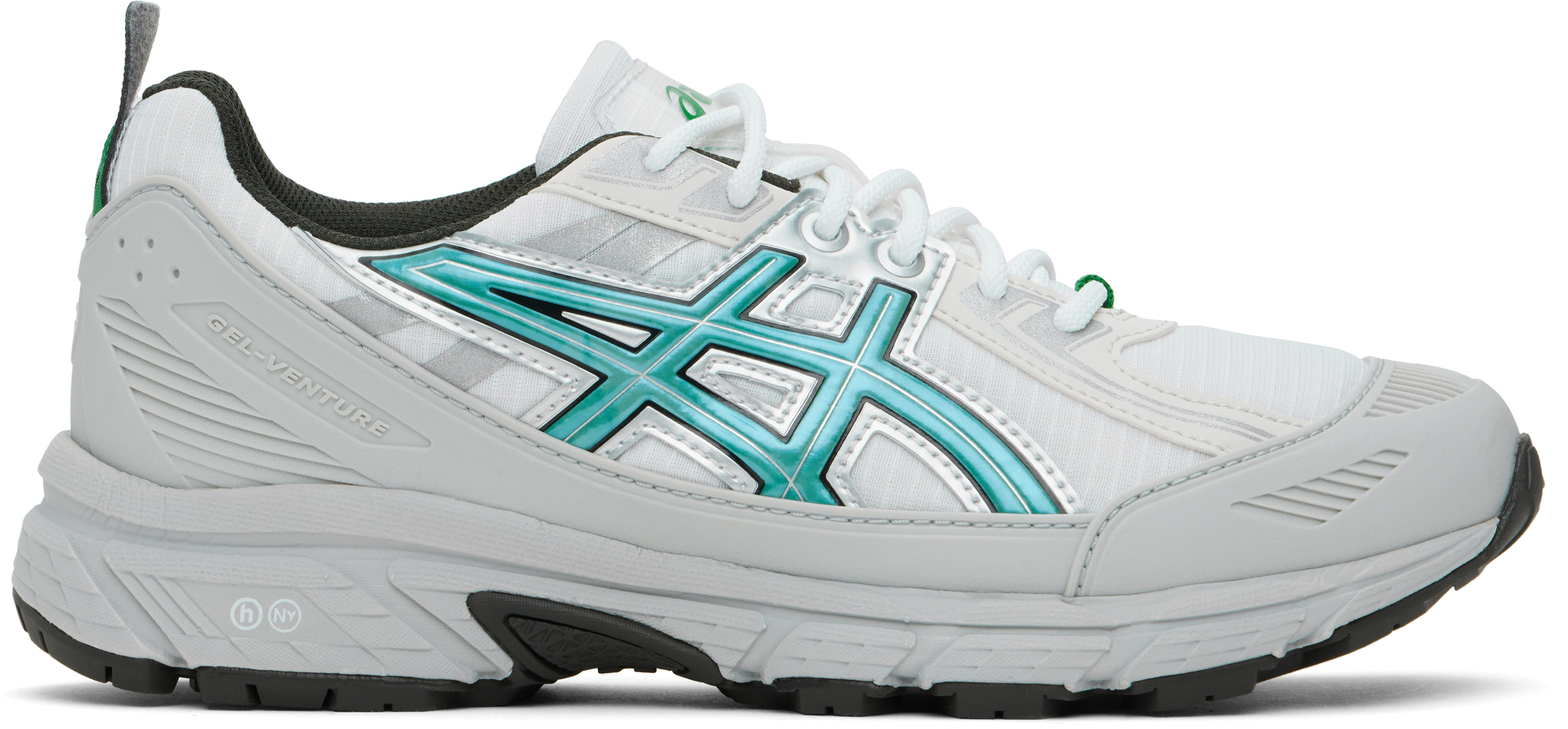 Asics メンズ | SSENSE 日本