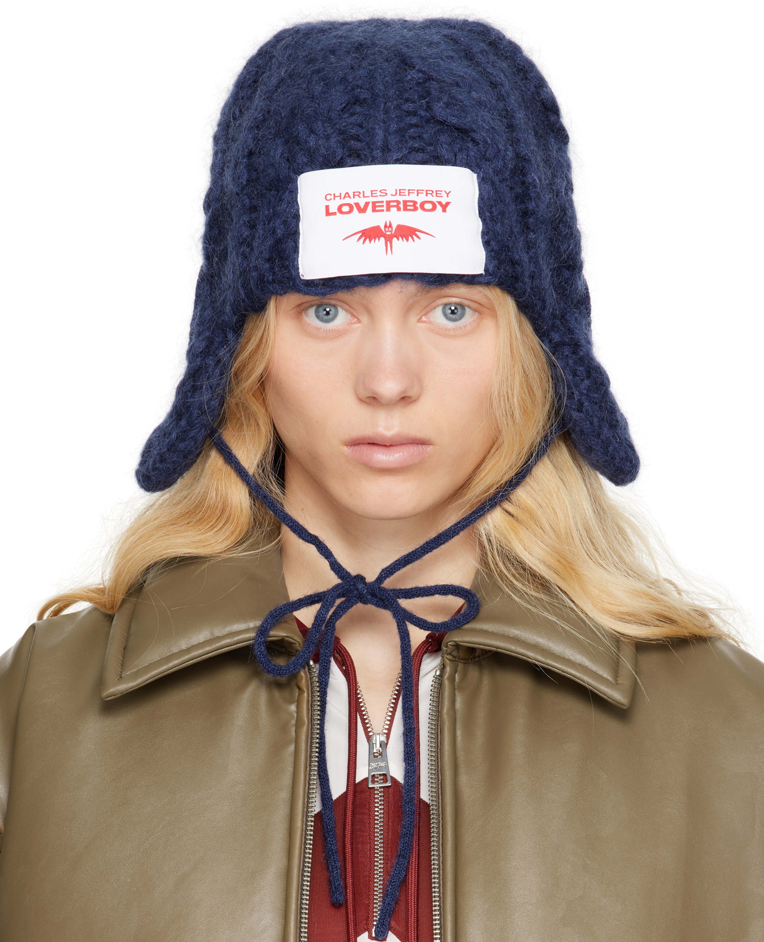 Charles Jeffrey Loverboy for Women SS25 Collection | SSENSE