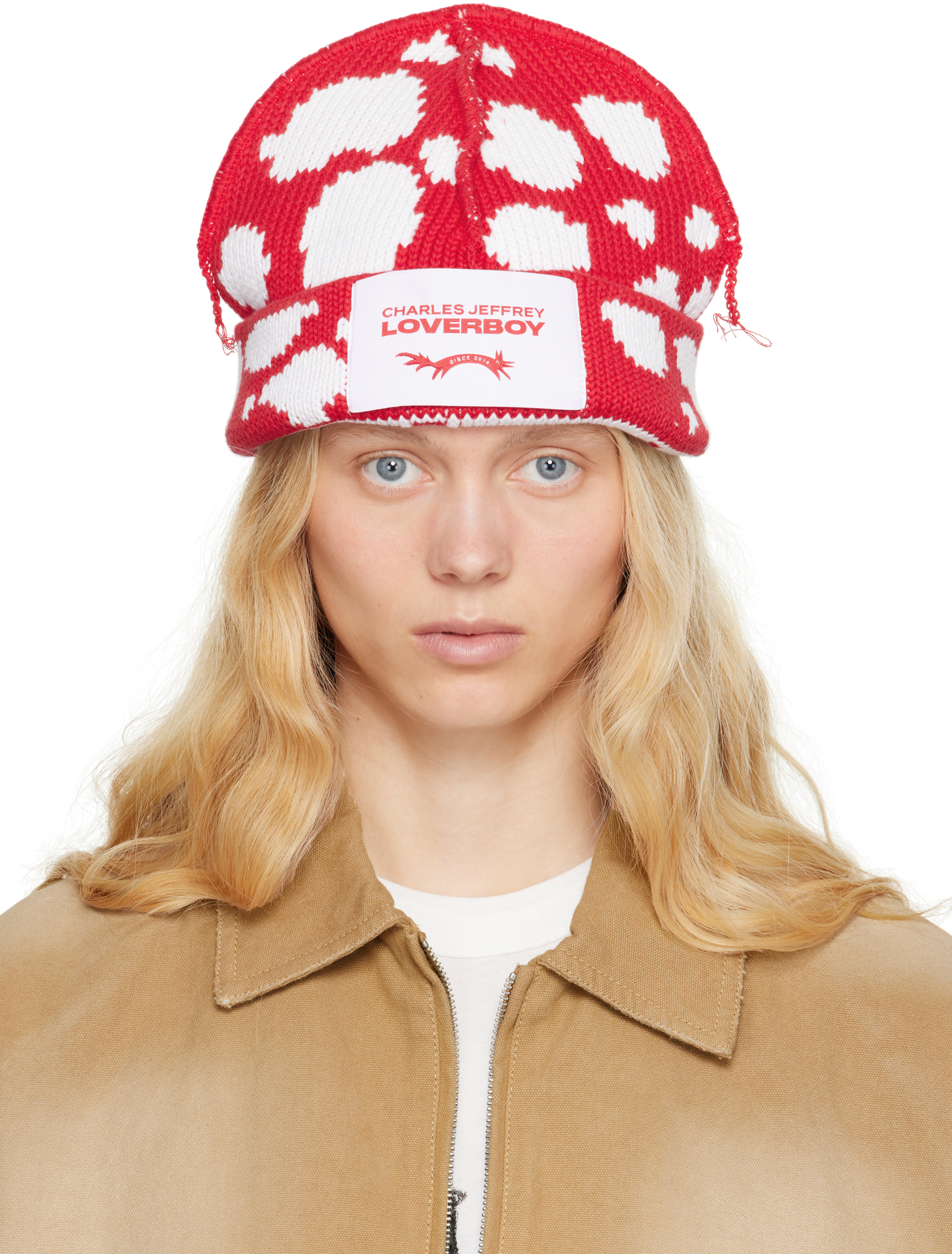 Charles Jeffrey Loverboy for Women SS25 Collection | SSENSE