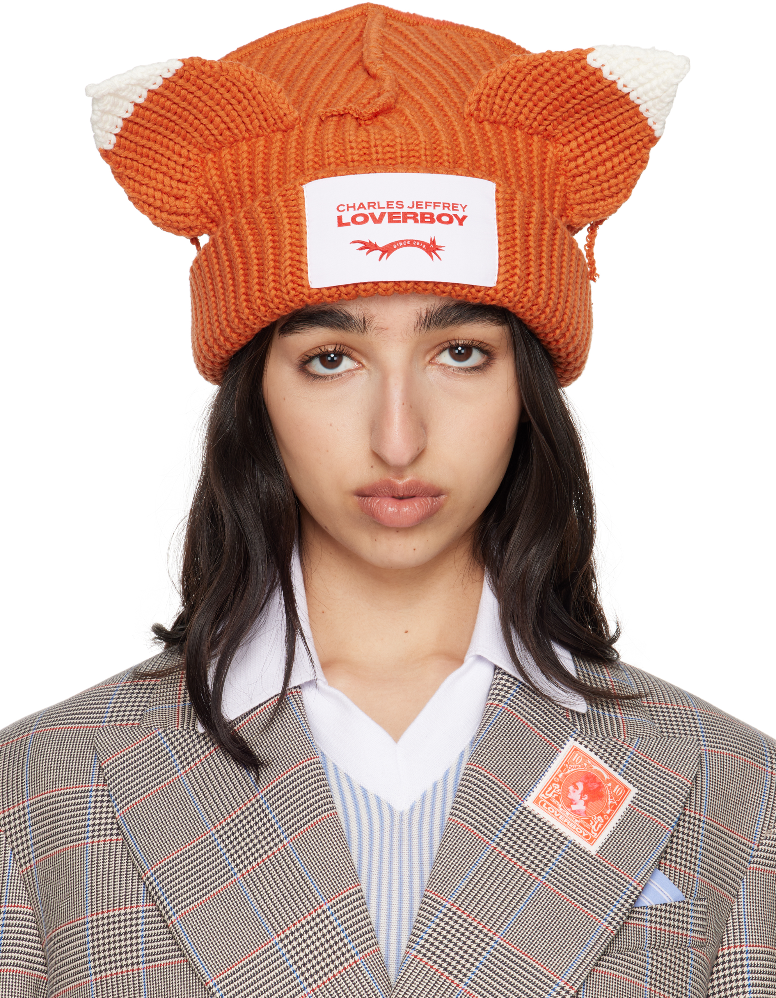 Charles Jeffrey Loverboy for Women SS25 Collection | SSENSE