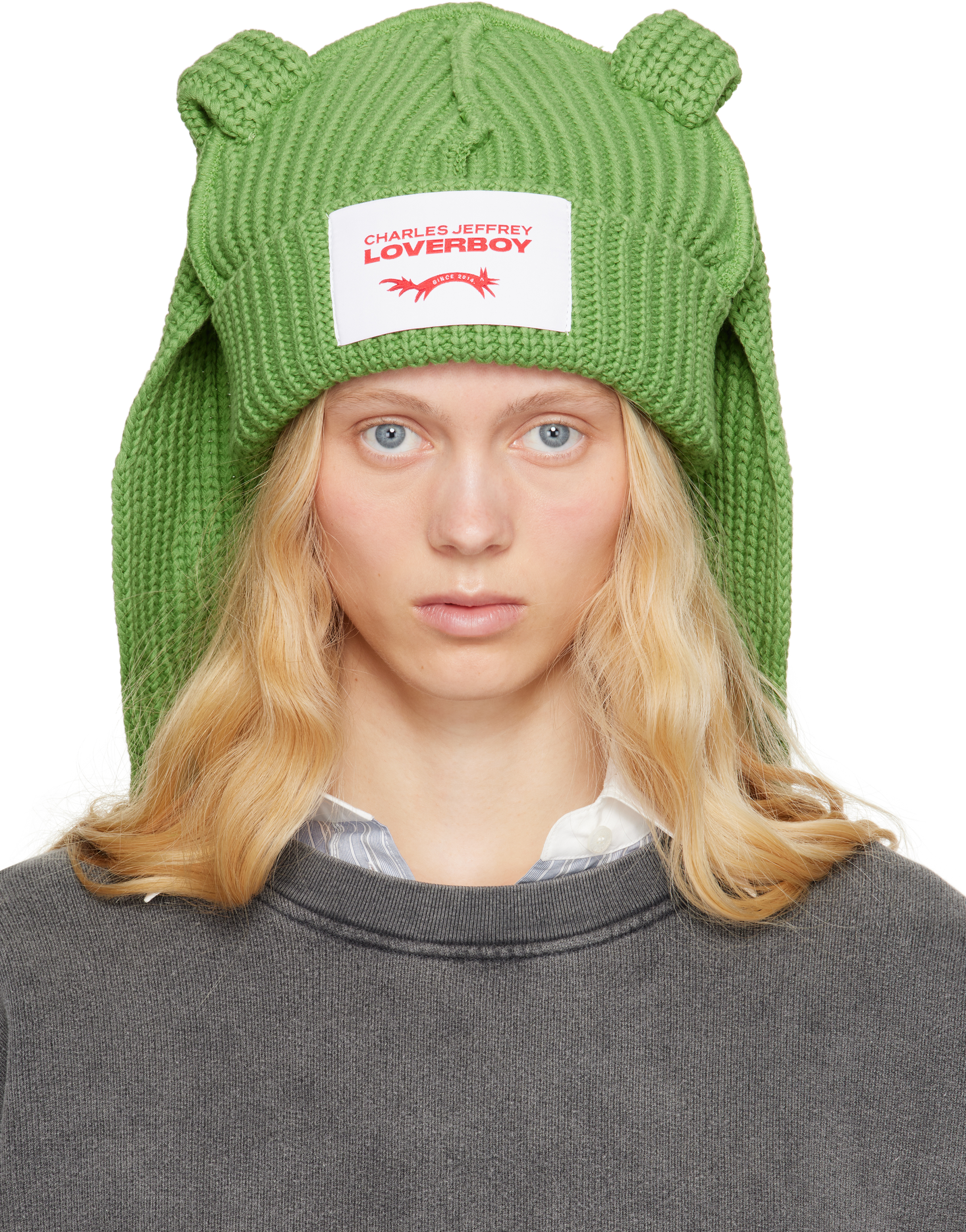 Charles Jeffrey Loverboy for Women SS25 Collection | SSENSE