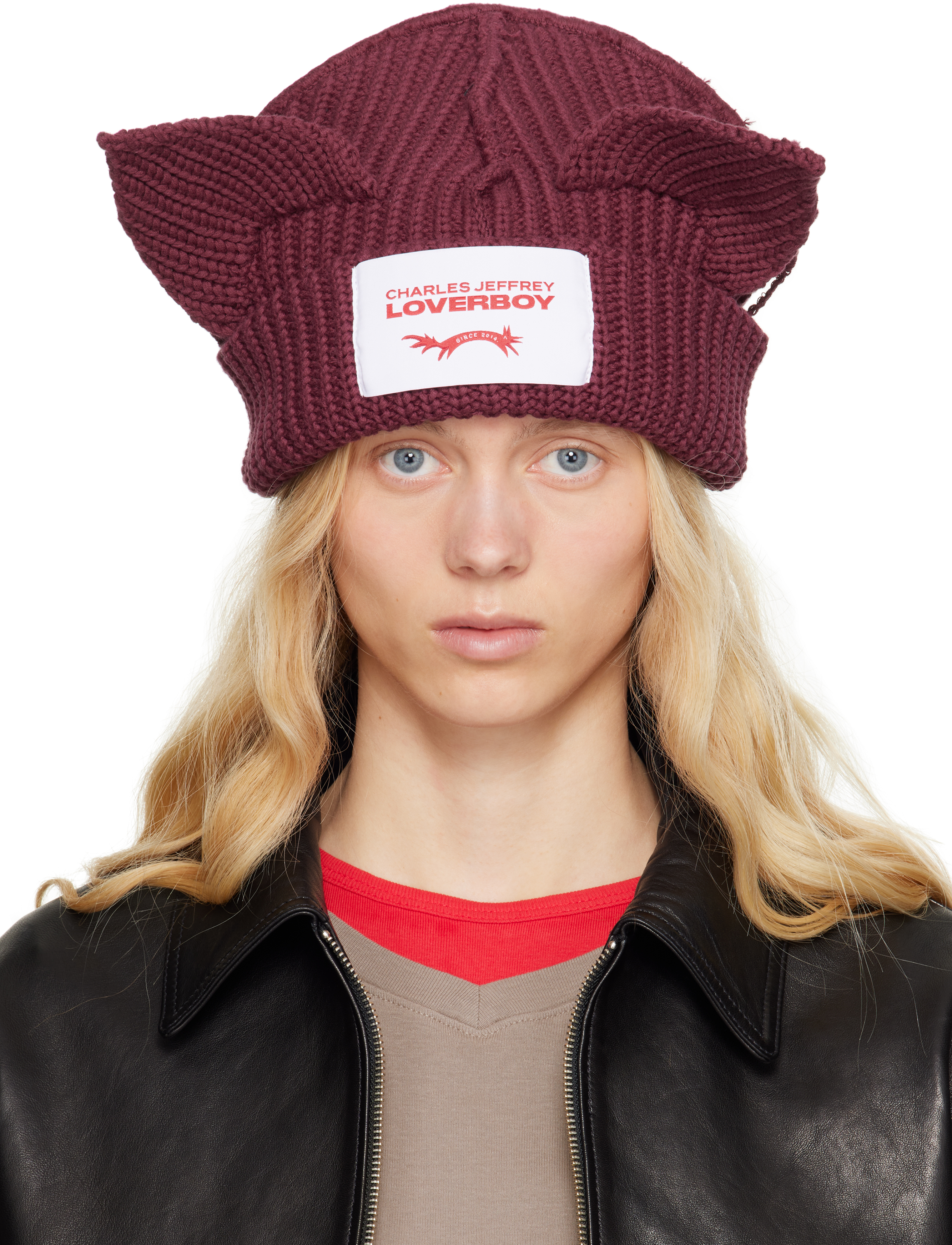 Charles Jeffrey Loverboy for Women SS25 Collection | SSENSE