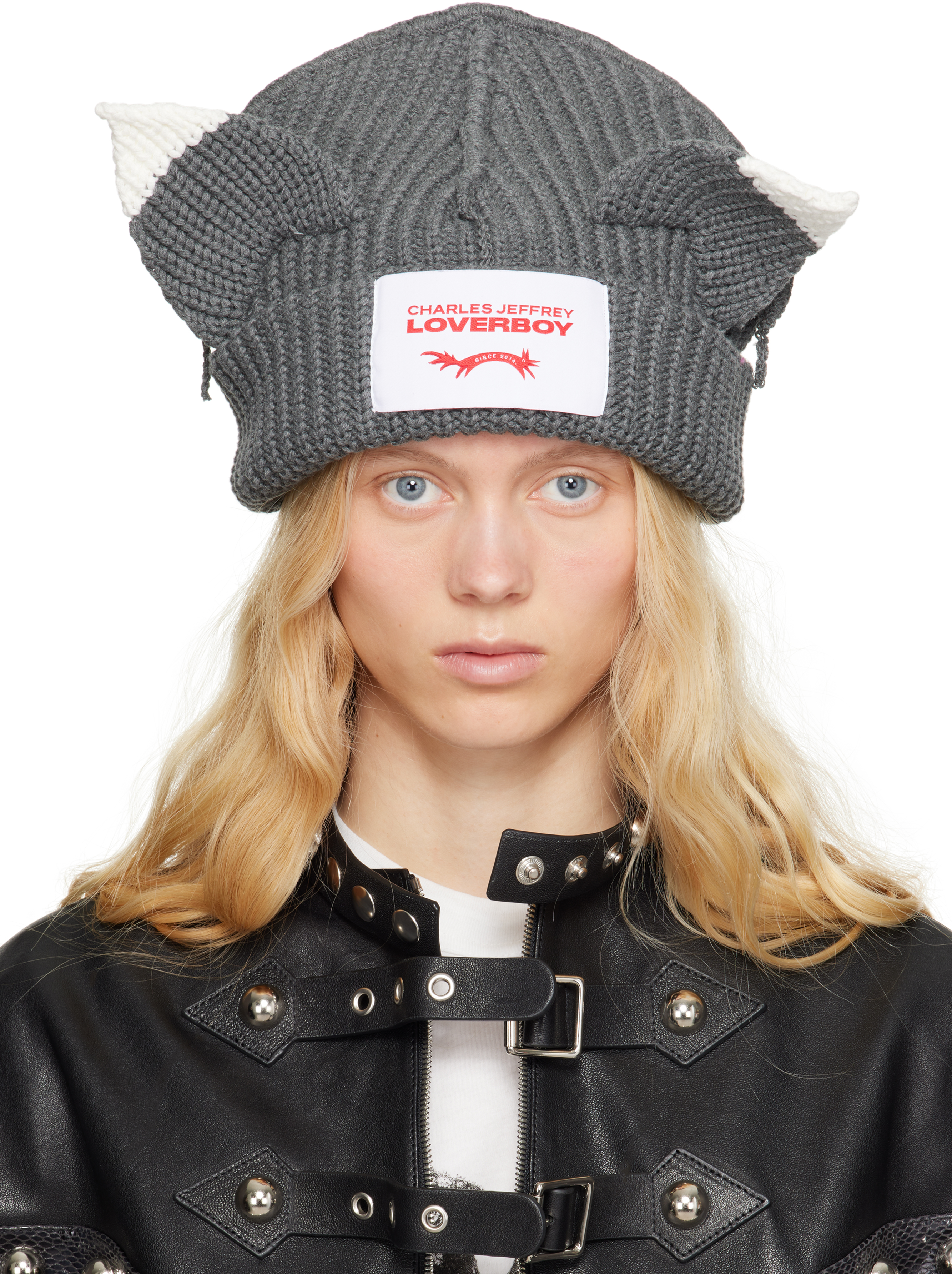 Charles Jeffrey Loverboy for Men SS25 Collection | SSENSE