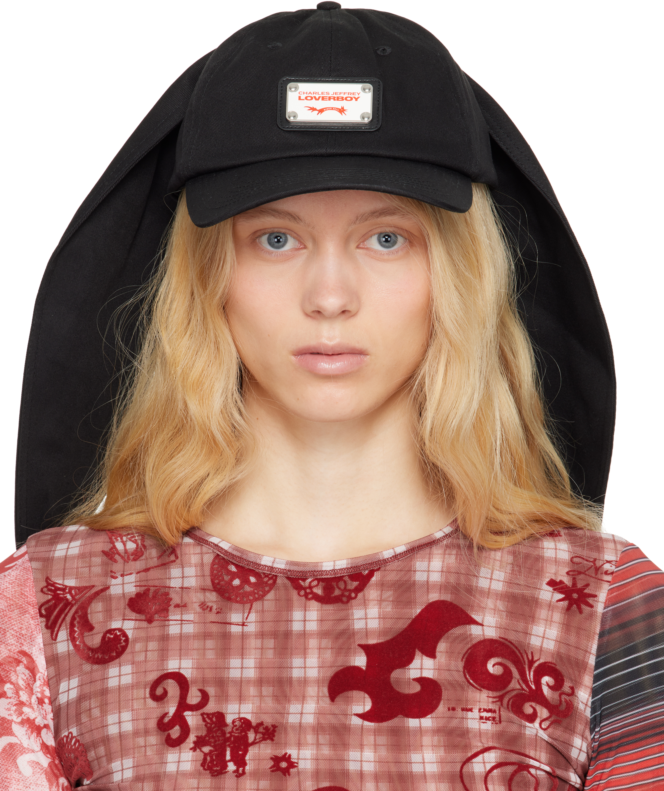 Charles Jeffrey Loverboy for Women SS25 Collection | SSENSE