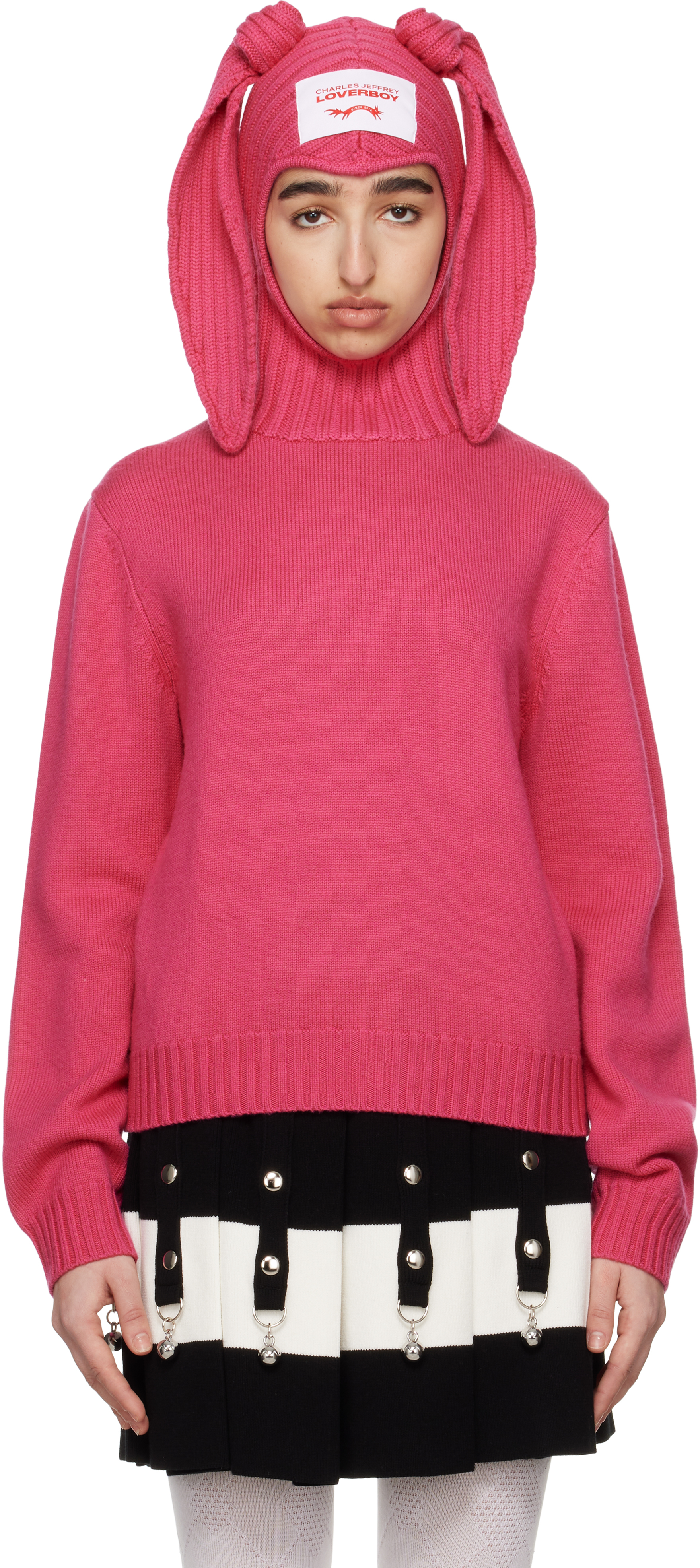 CHARLES JEFFREY LOVERBOY ラバーボーイパーカースウエット 楽天市場】CHARLES JEFFREY LOVERBOY チャールズジェフリー