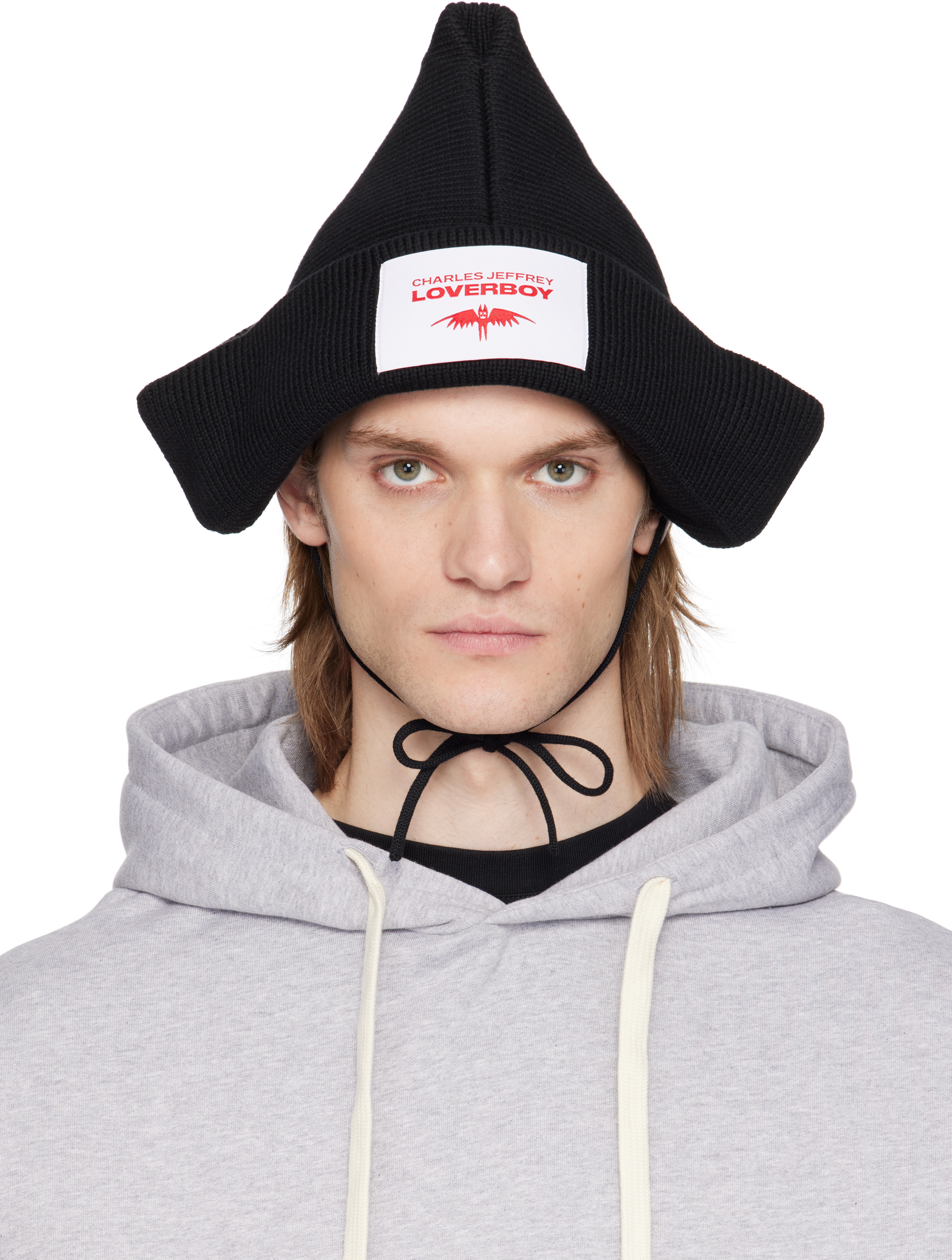 Charles Jeffrey Loverboy メンズ アクセサリー | SSENSE 日本