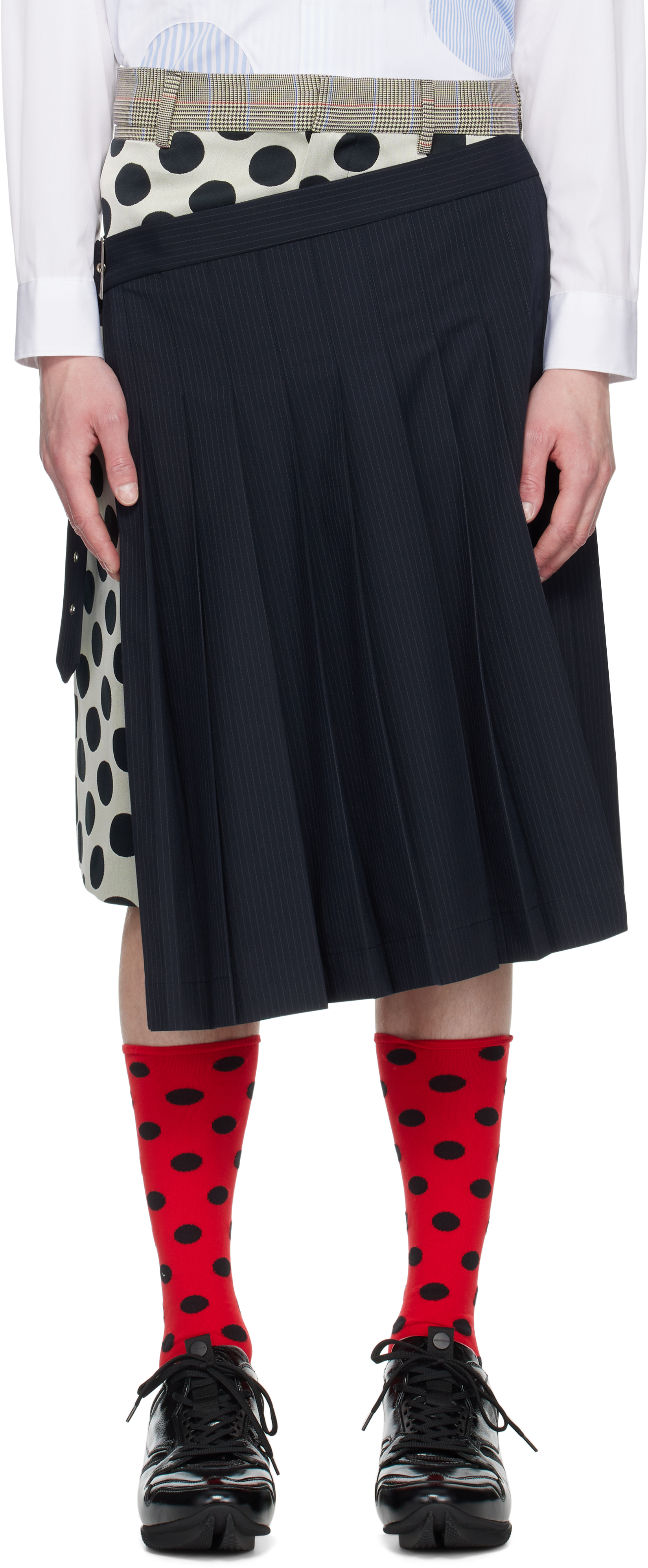 FRED PERRY（フレッドペリー）の「Charles Jeffrey Loverboy