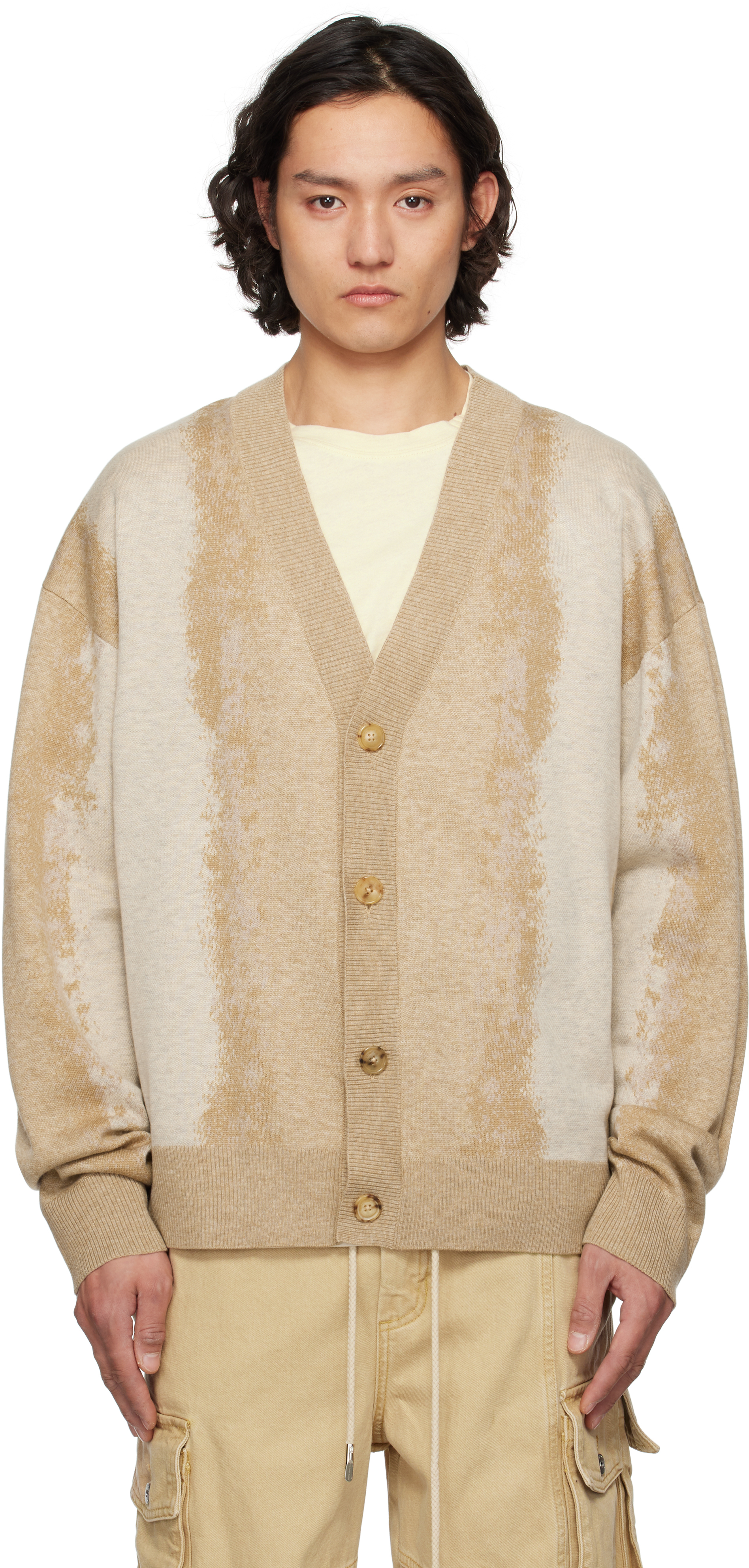 Feng Chen Wang sweaters for Men | SSENSE Feng Chen Wang sweaters for Men | SSENSE