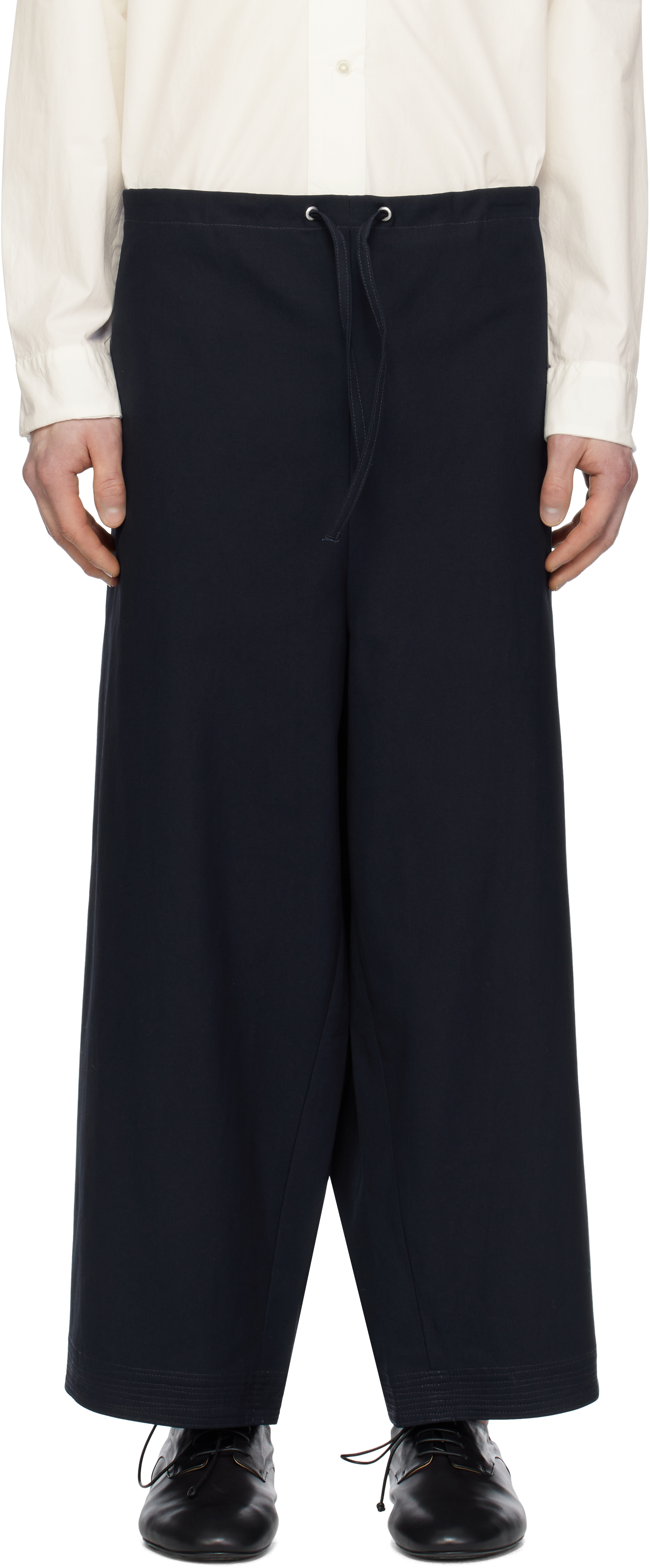 Camiel Fortgens pants for Men | SSENSE