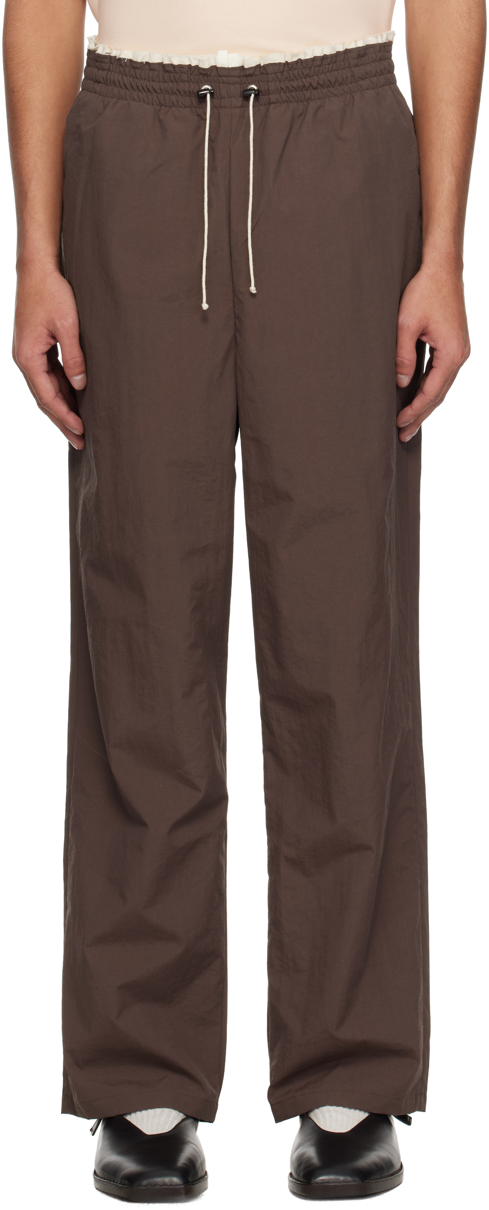 Camiel Fortgens for Men SS25 Collection | SSENSE Camiel Fortgens for Men SS25 Collection | SSENSE
