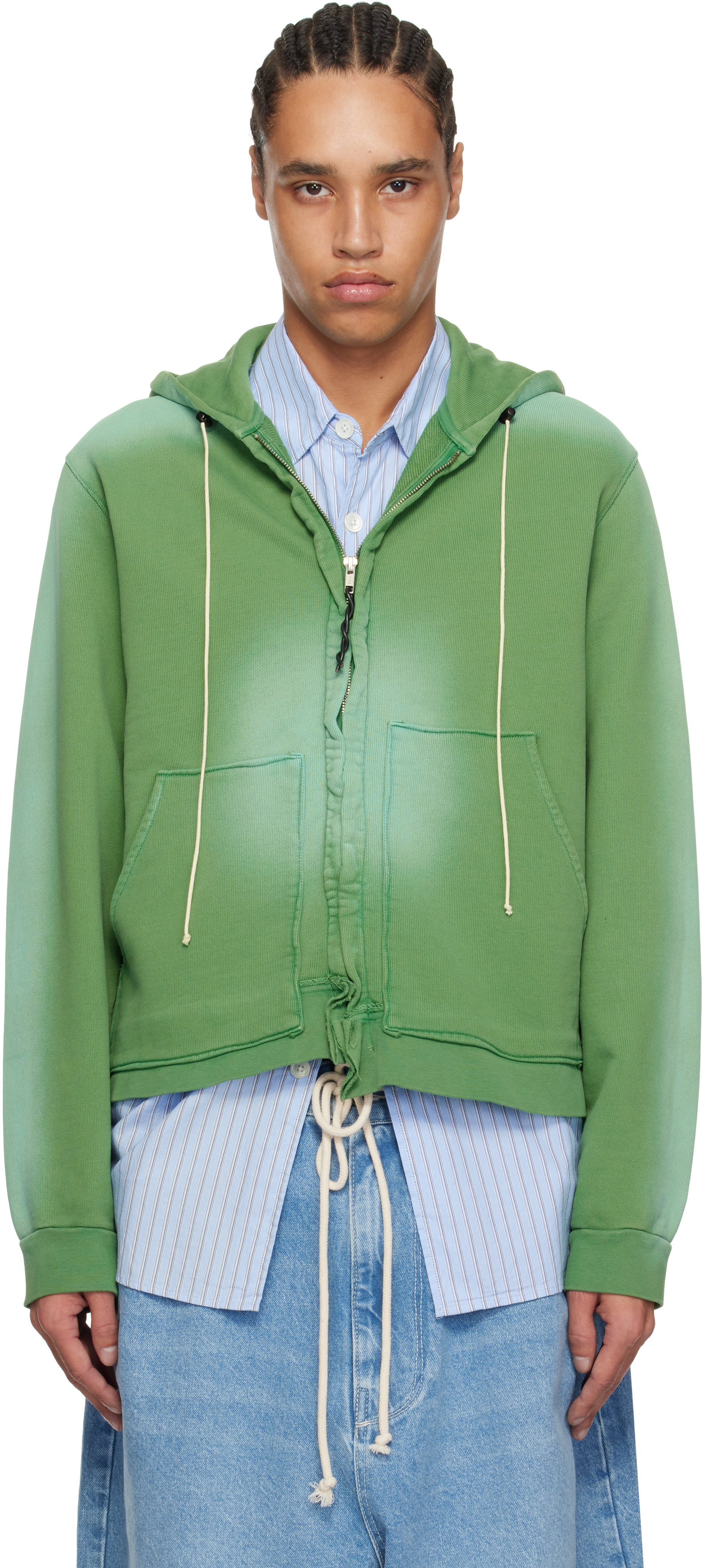 Camiel Fortgens for Men SS25 Collection | SSENSE Camiel Fortgens for Men SS25 Collection | SSENSE