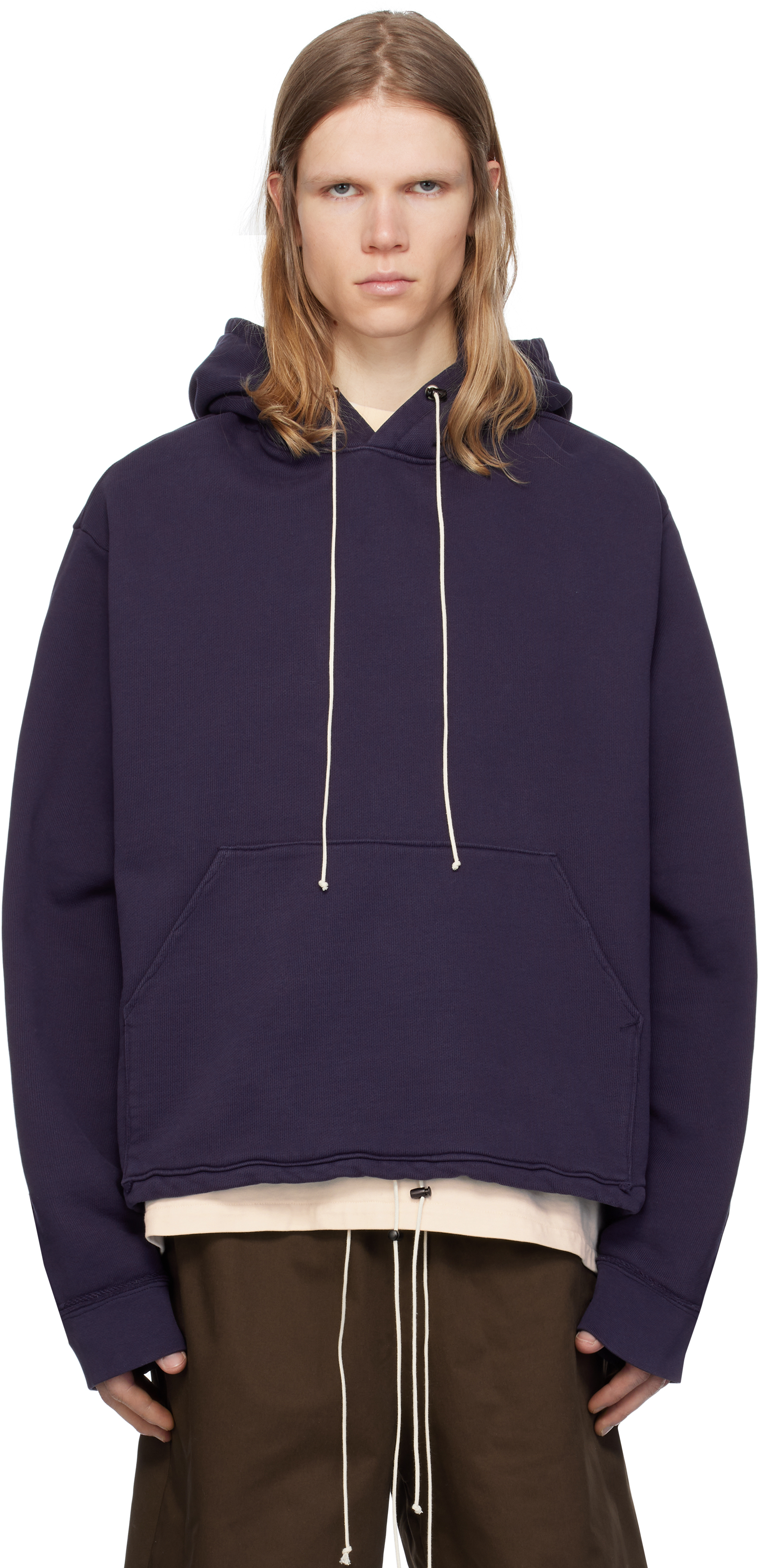 Camiel Fortgens for Men SS25 Collection | SSENSE