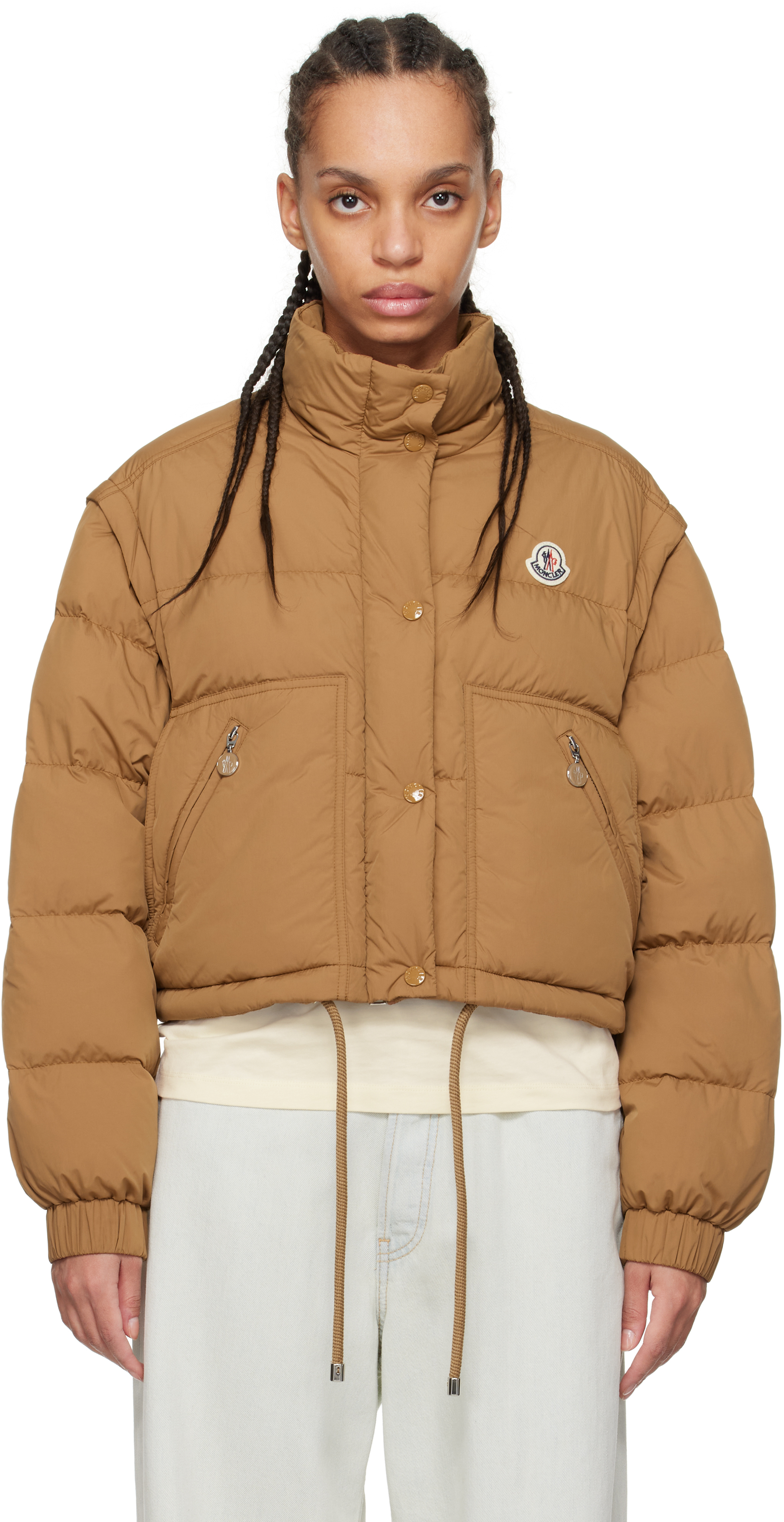 Moncler ウィメンズ ダウン | SSENSE 日本 Moncler ウィメンズ ダウン | SSENSE 日本