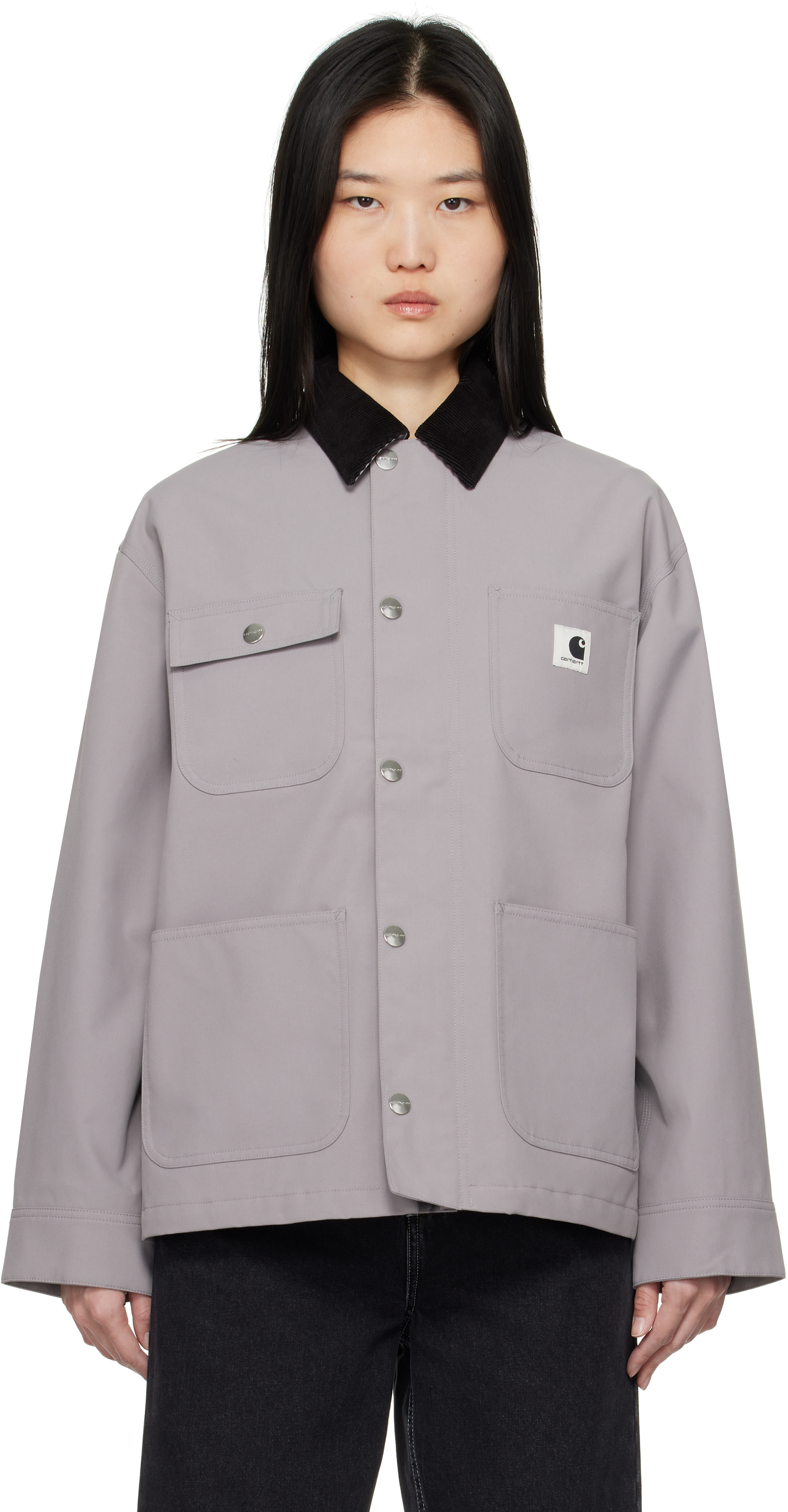 Carhartt Work In Progress ウィメンズ ジャケット & コート Carhartt Work In Progress ウィメンズ ジャケット & コート