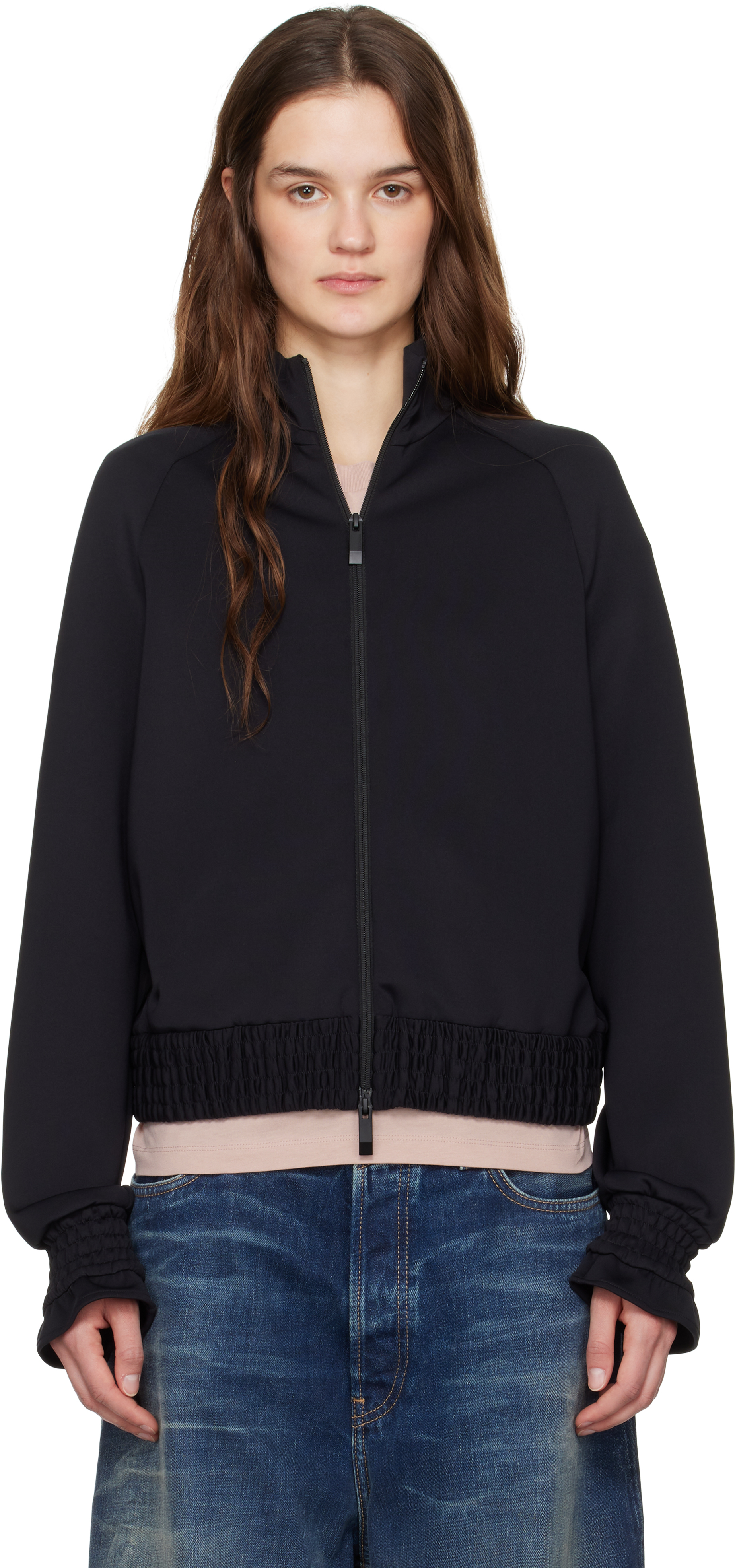 Moncler for Women SS25 Collection | SSENSE Moncler for Women SS25 Collection | SSENSE