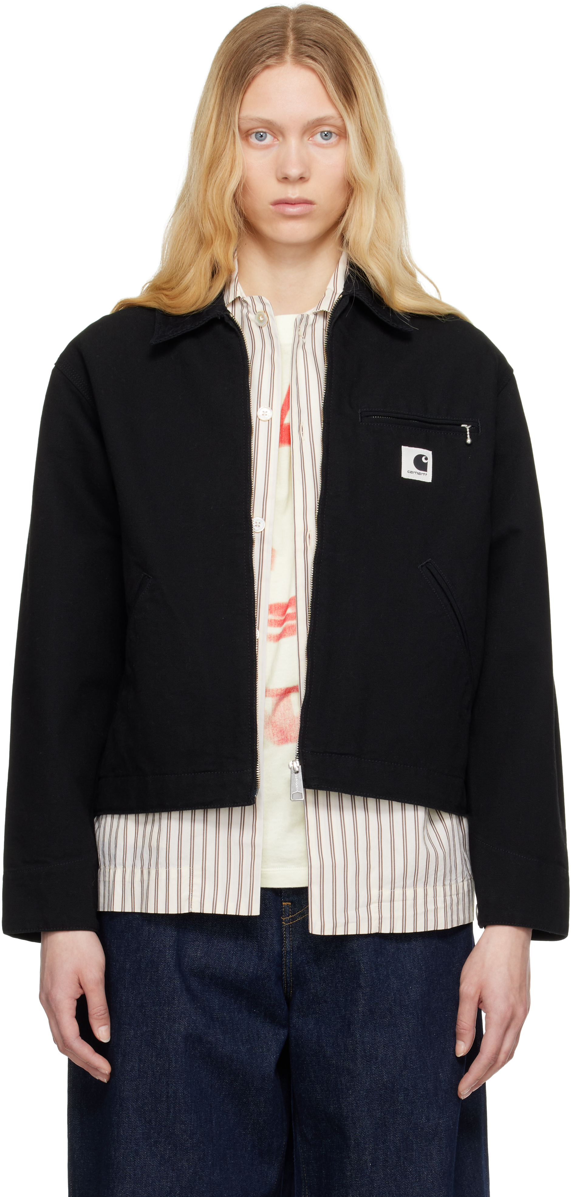 Carhartt Work In Progress jackets for Women | SSENSE