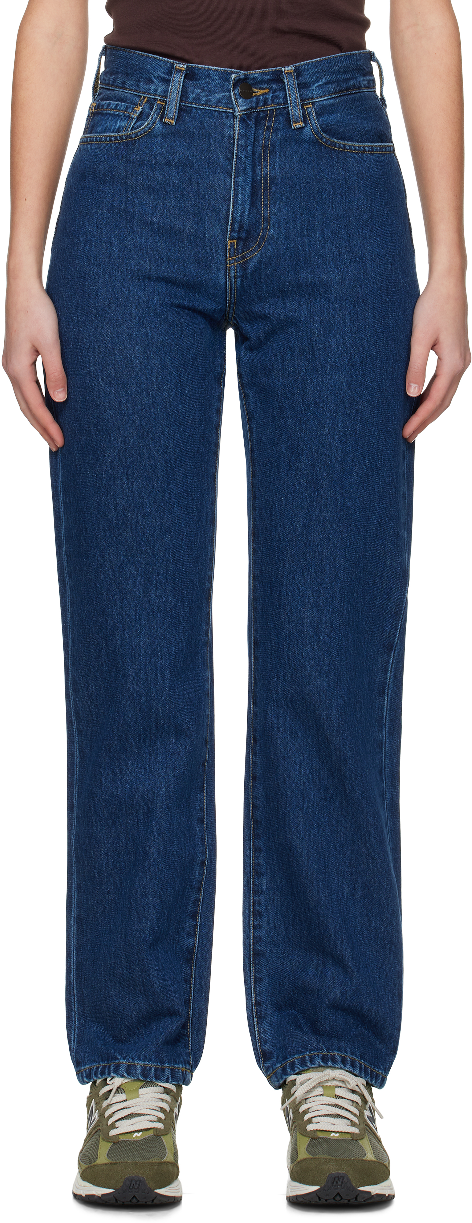 Blue Noxon Jeans