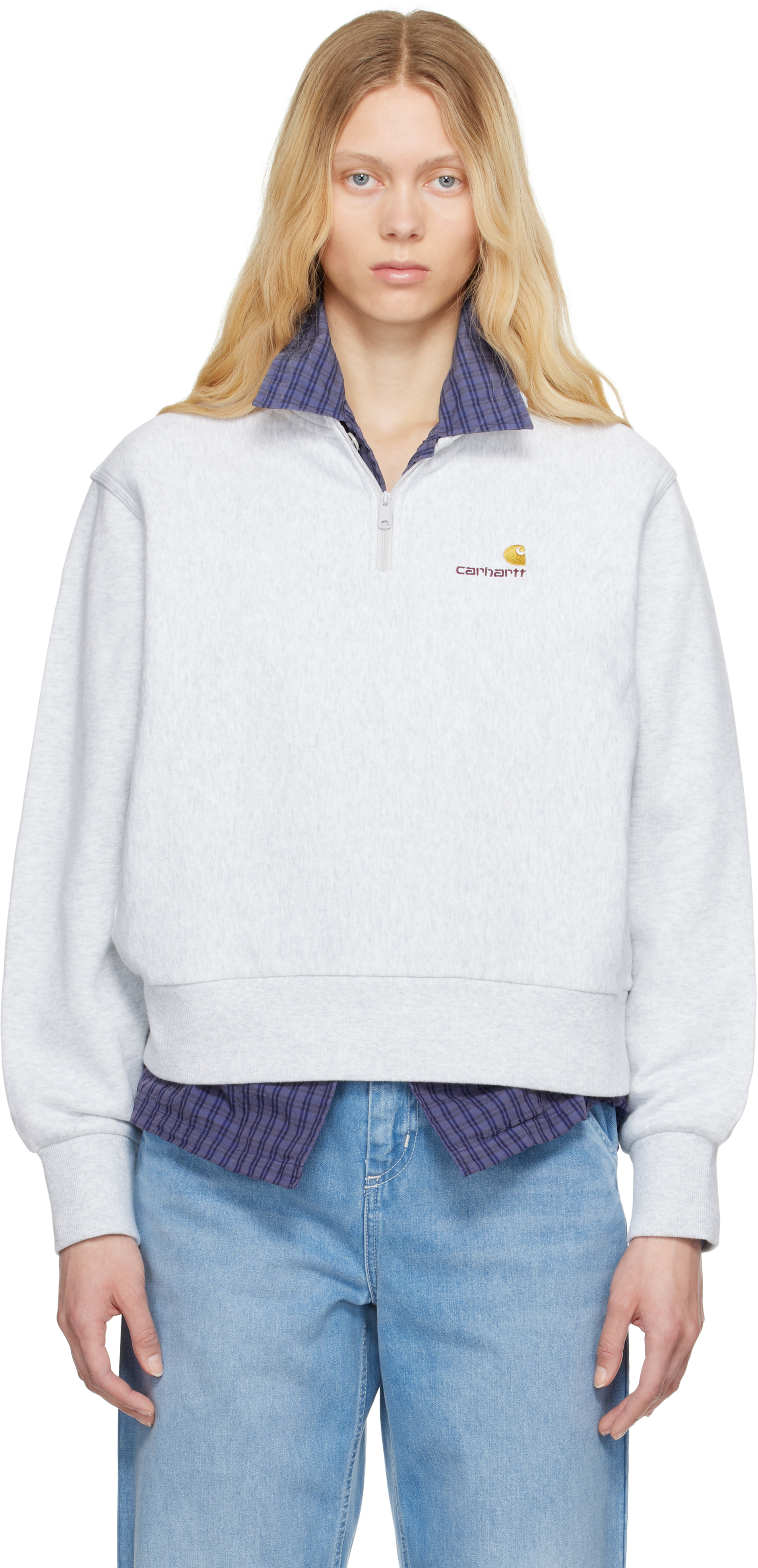 Carhartt Work In Progress ウィメンズ ニット & スウェット