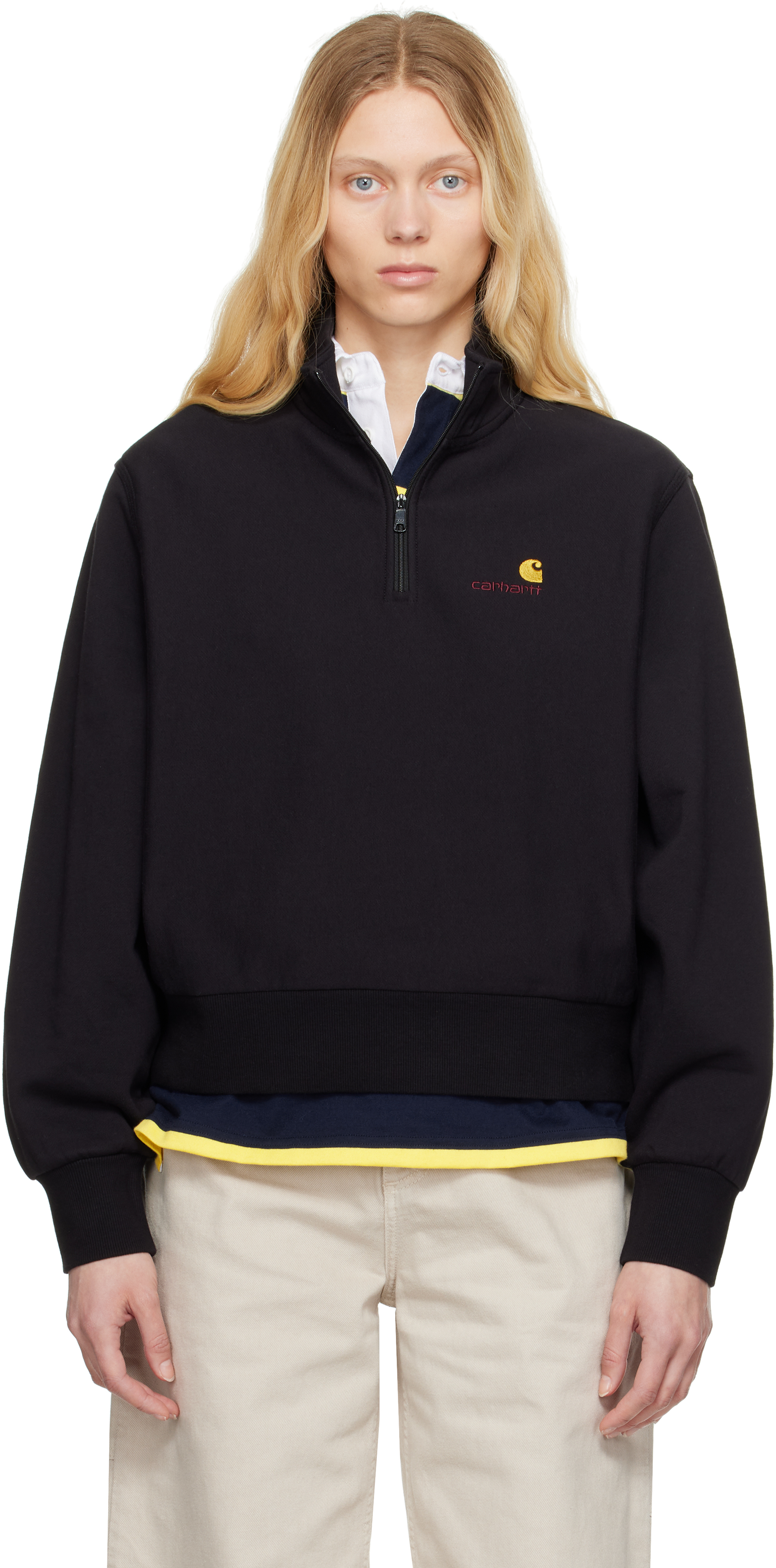 Carhartt Work In Progress ウィメンズ ニット & スウェット