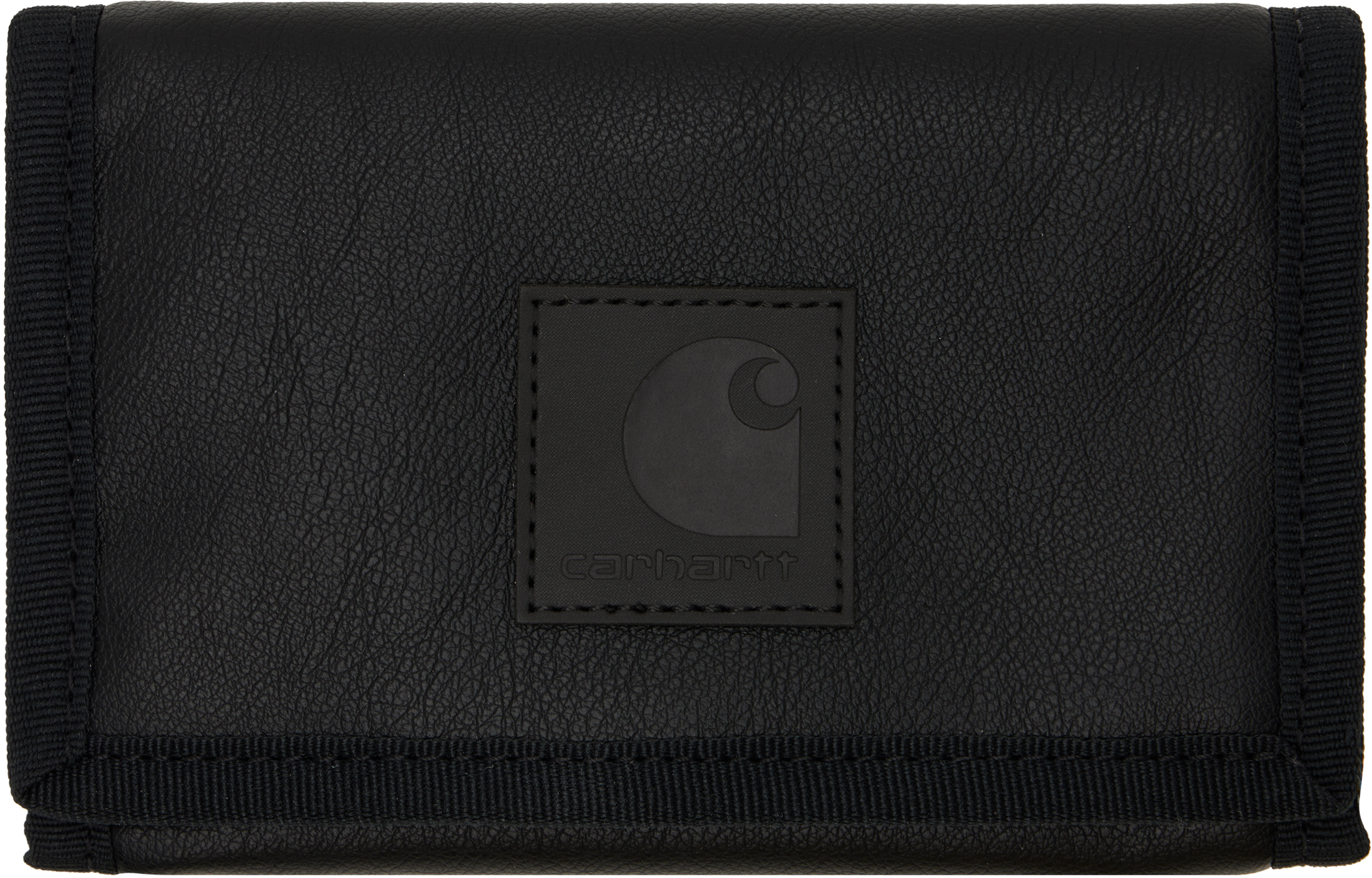 Black Norwich Wallet